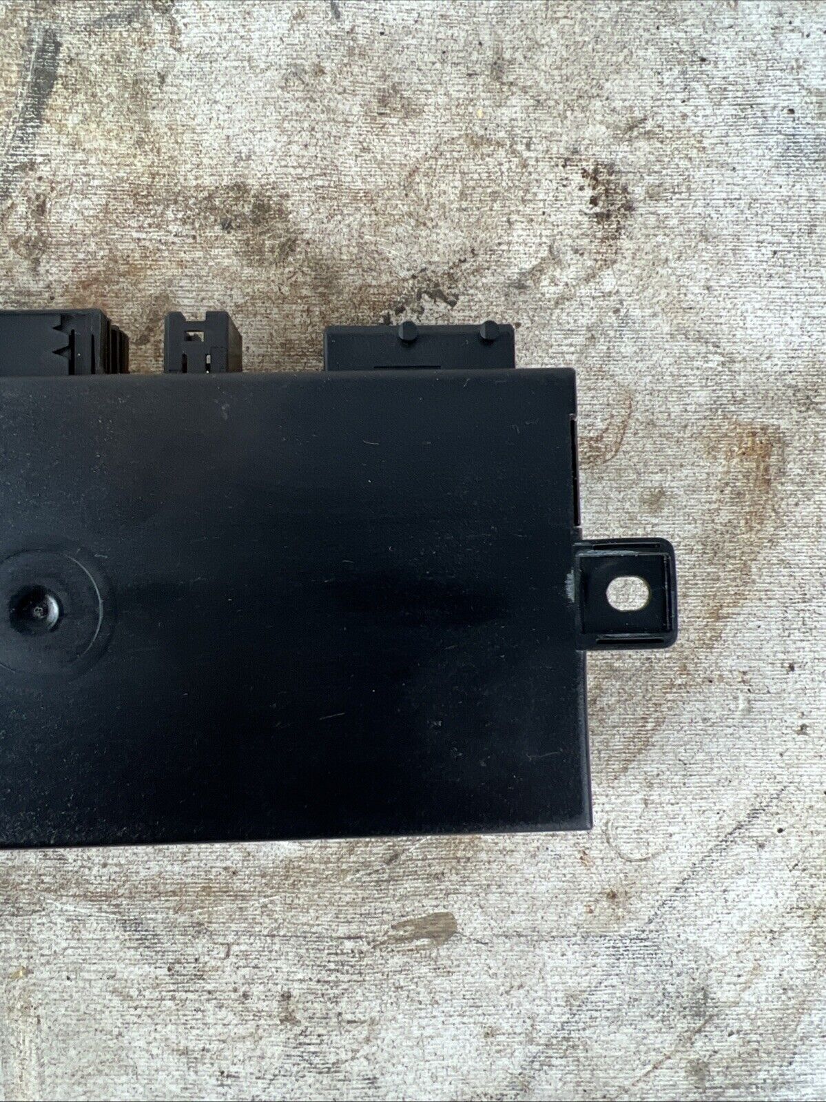 92-1999 BMW E36 328 318 M3 325 CONVERTIBLE FOLDING TOP ROOF CONTROL MODULE