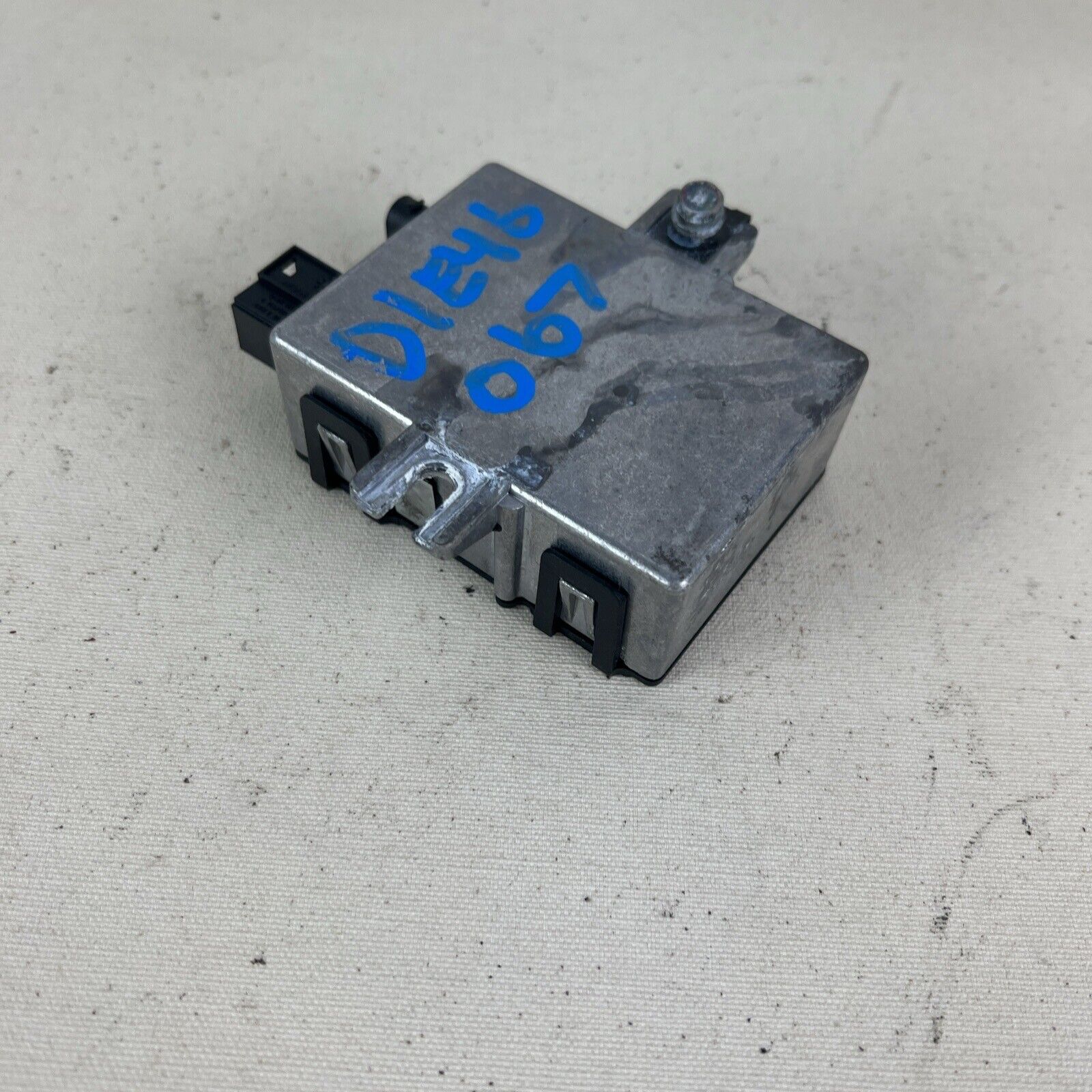 ☑️ 2006-2010 BMW E60 E70 E82 E90 E92 EKPM2 FUEL PUMP CONTROL MODULE 7180426