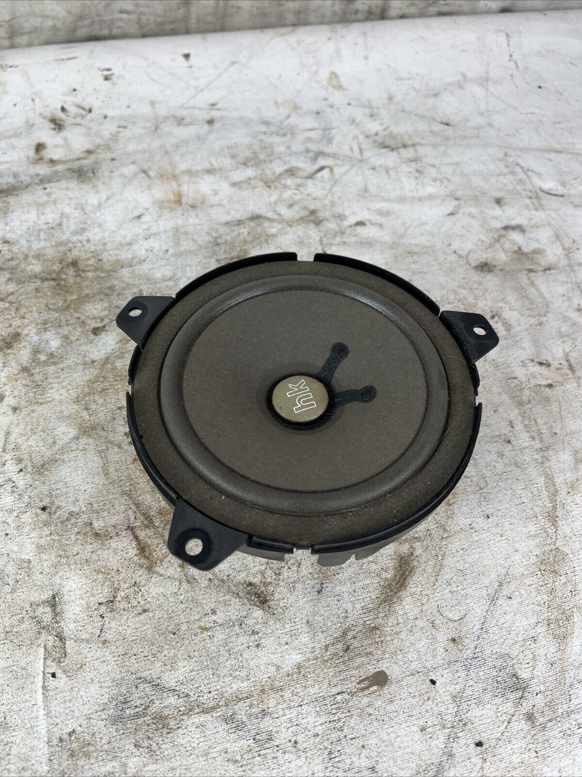 1999 - 2006 BMW 330I E46 SEDAN HARMON KARDON SPEAKER 8368244