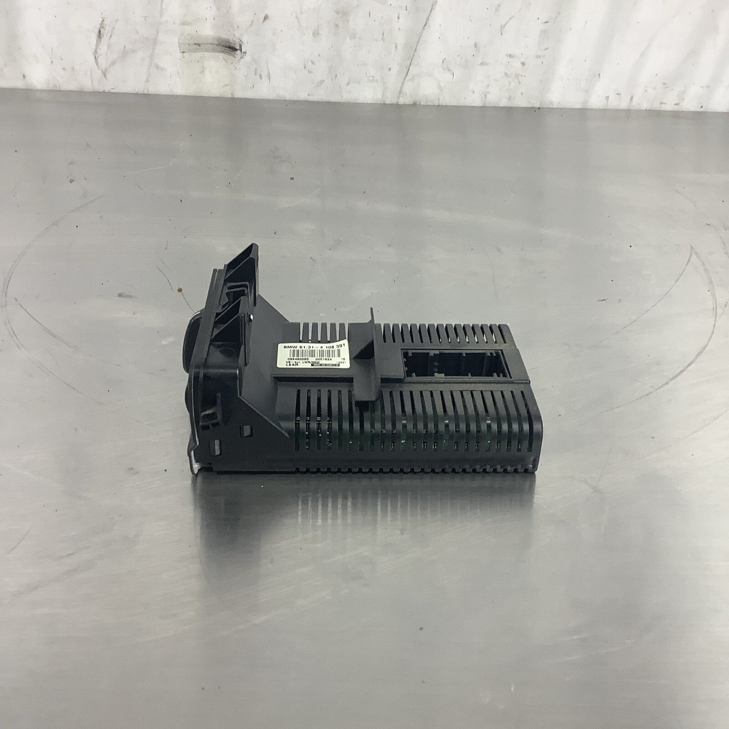 01-06 BMW E46 3 SERIES HEADLIGHT CONTROL SWITCH 4108591 OEM 325i 330i 328i 323i