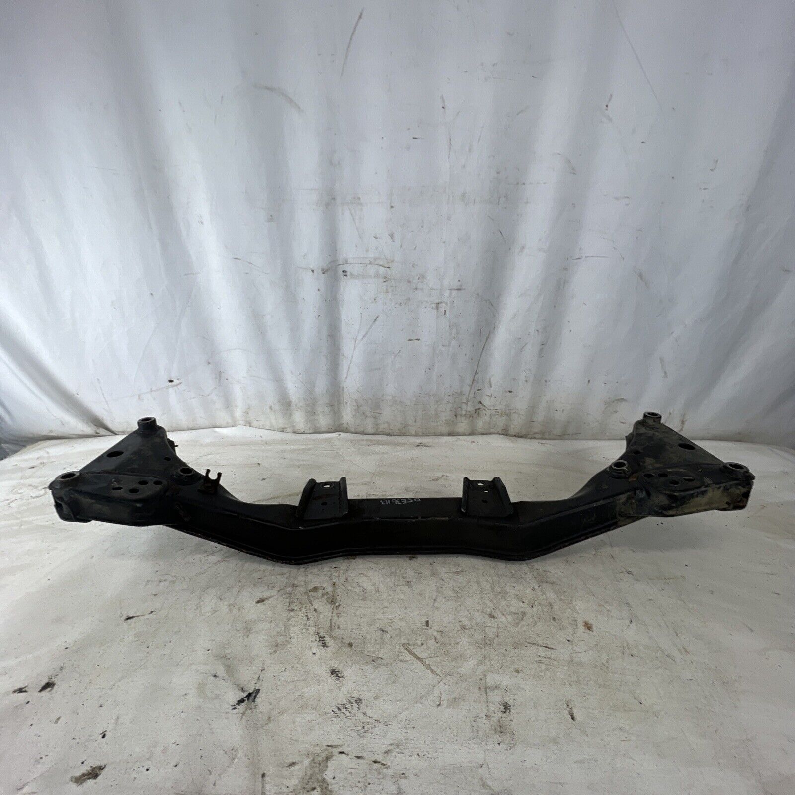 BMW E36 3 Series Z3 Front Subframe Crossmember Support 1993-2002 OEM USED #133