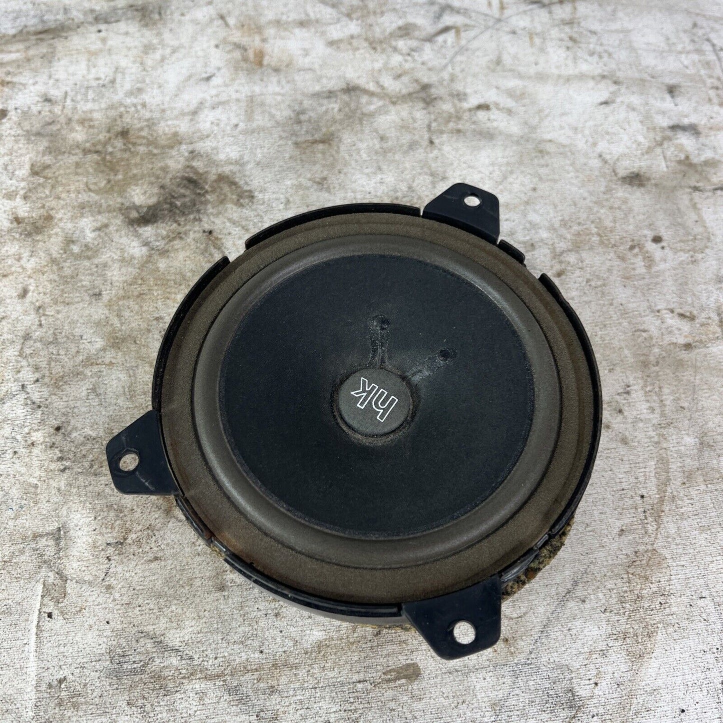 ⭐ 99-06 Bmw E46 3 Series Front or Rear Top Hifi System Harmon Kardon Speaker Oem