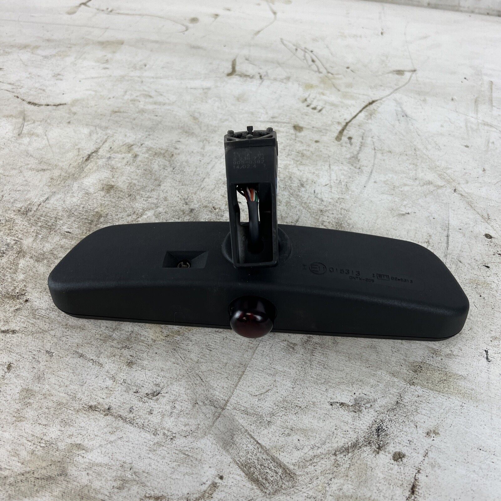 BMW E39 E46 E53 E60 E63 E83 E65 Interior Rearview Rear View Mirror Auto Dim