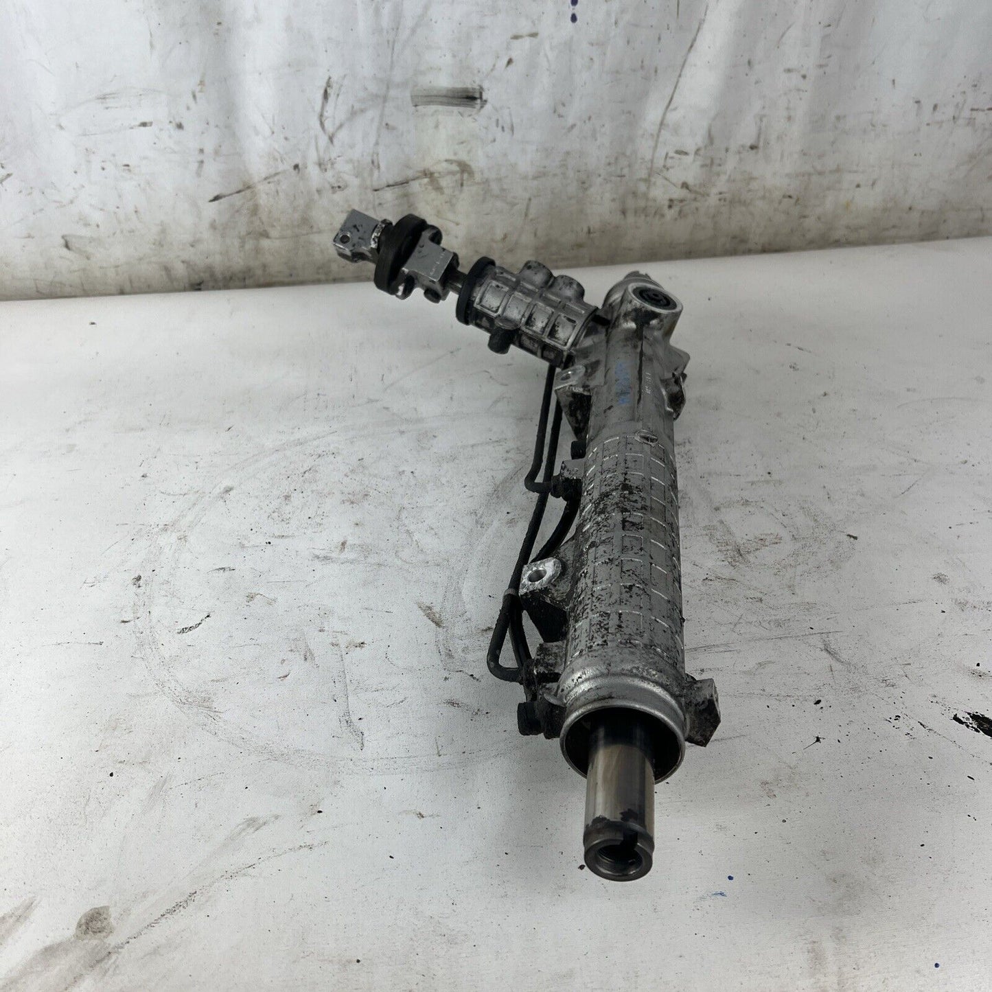 BMW E36 Power Steering Rack and Pinion 1140828 OEM 92-99 318 323 325 328 M3