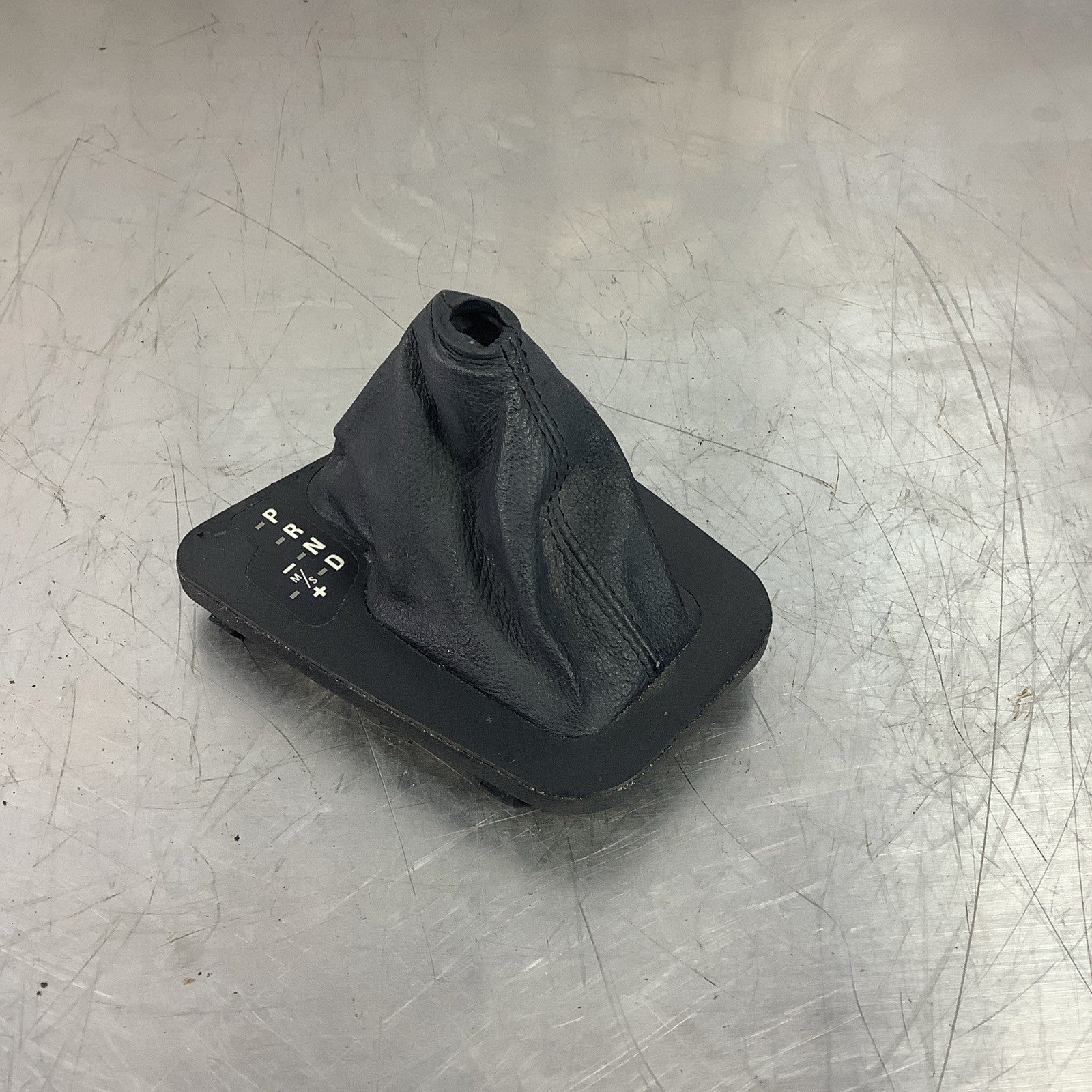 ⭐ 00-06 Bmw E46 3 Series Automatic Transmission Gear Shifter Surround Cover Oem