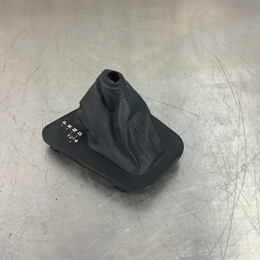 ⭐ 00-06 Bmw E46 3 Series Automatic Transmission Gear Shifter Surround Cover Oem