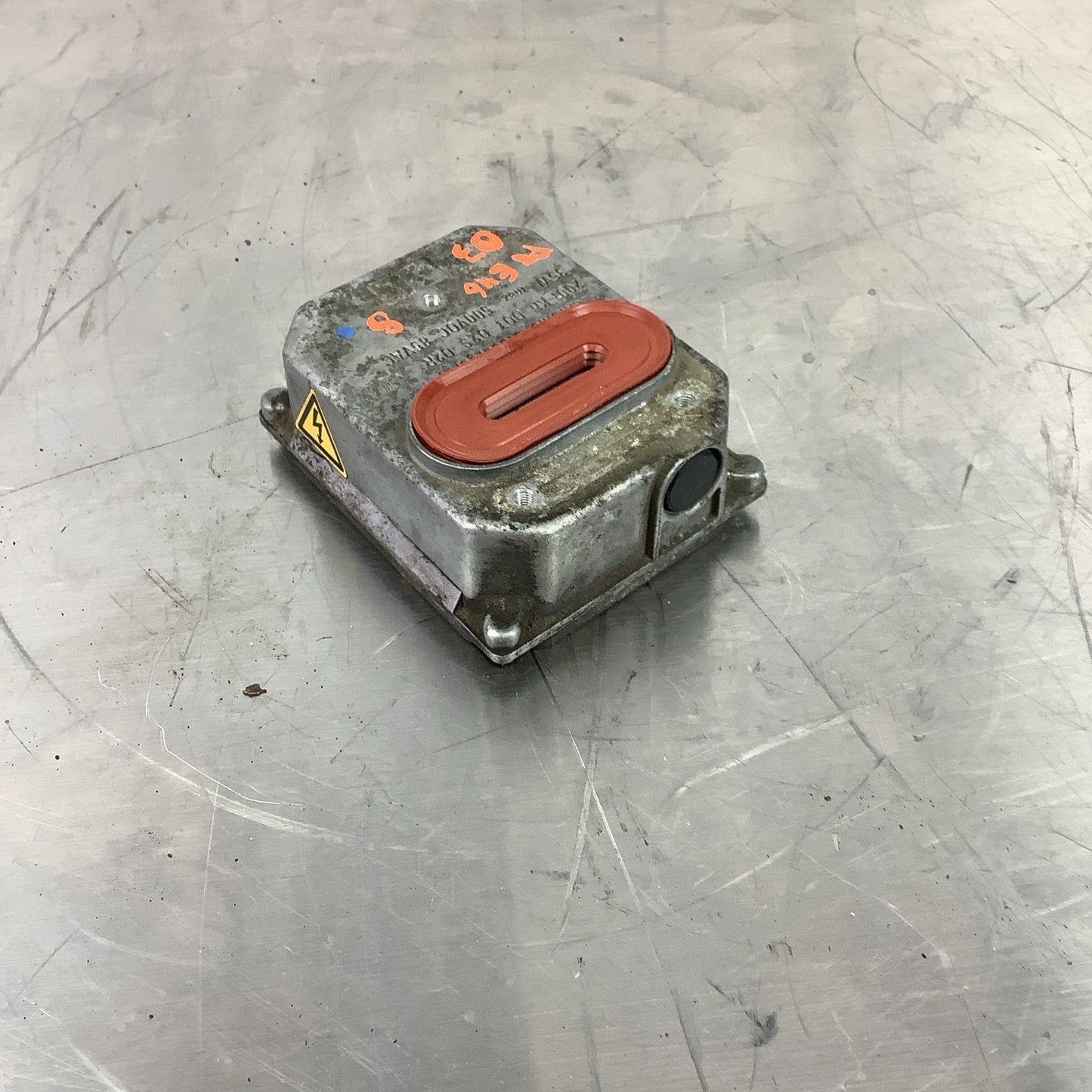 Bosch Litronic D2S D2R OEM HID Xenon Headlight Ballast 1307329023 99363119302