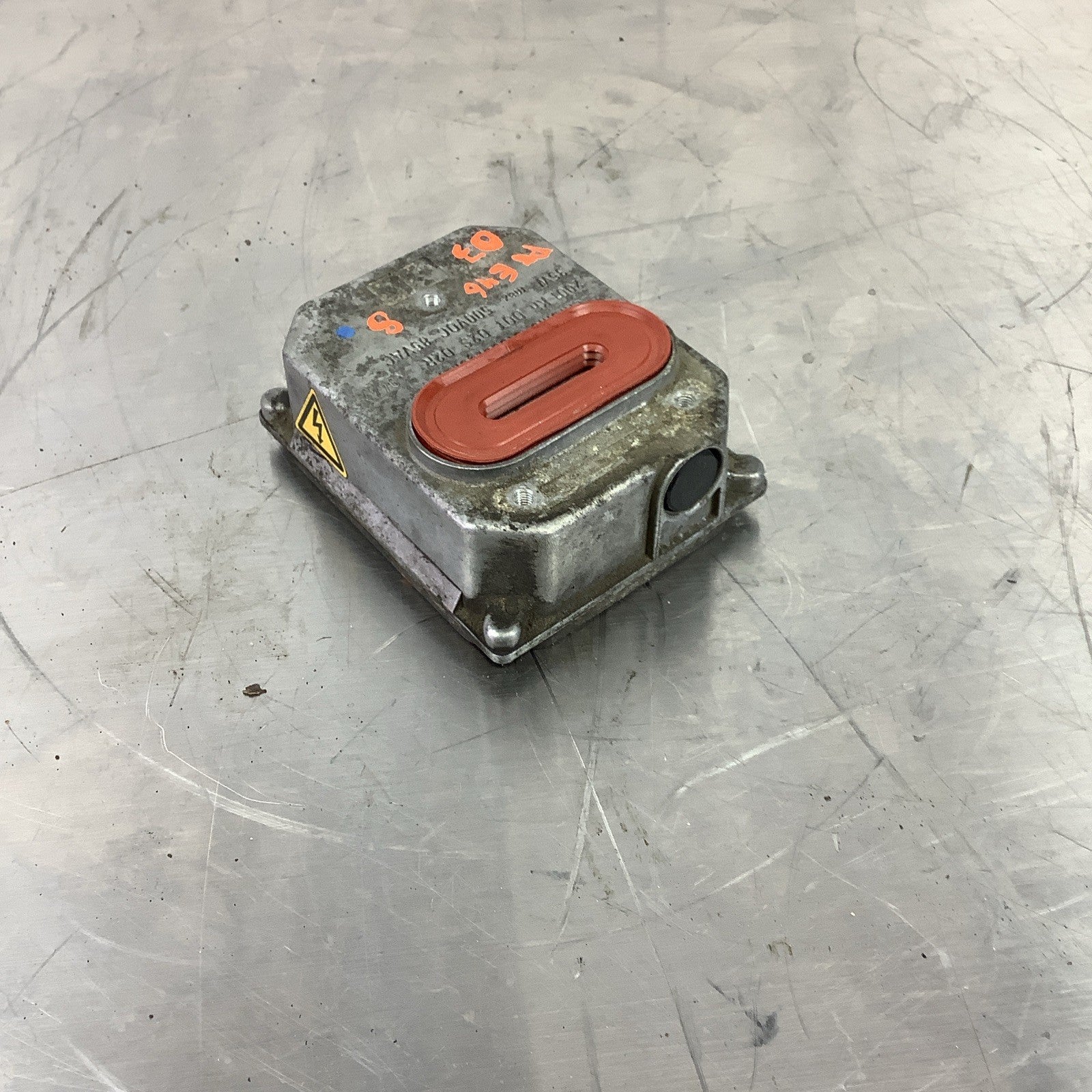Bosch Litronic D2S D2R OEM HID Xenon Headlight Ballast 1307329023 99363119302