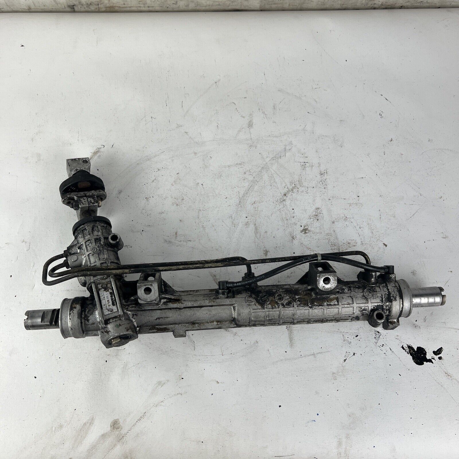 🥇92-99 BMW E36 3-SERIES HYDRO POWER STEERING GEAR RACK & PINION 1140828 OEM