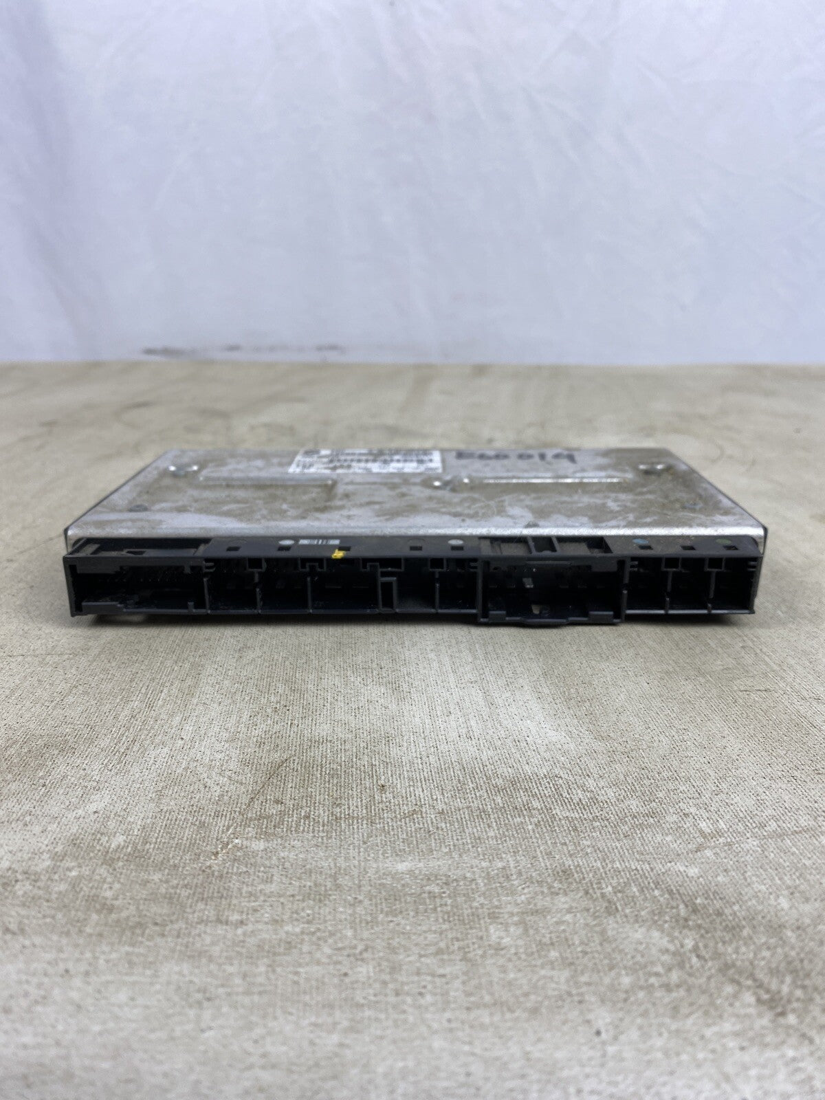 04 - 05 BMW E60 545I 550I FRONT LEFT DRIVER SEAT MODULE CONTROL UNIT OEM