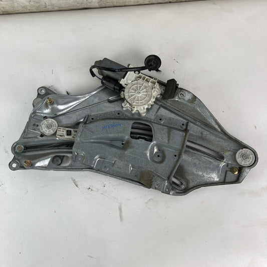 94-99 BMW E36 Convertible RIGHT Rear Window Regulator Motor OEM 325 328 M3 323