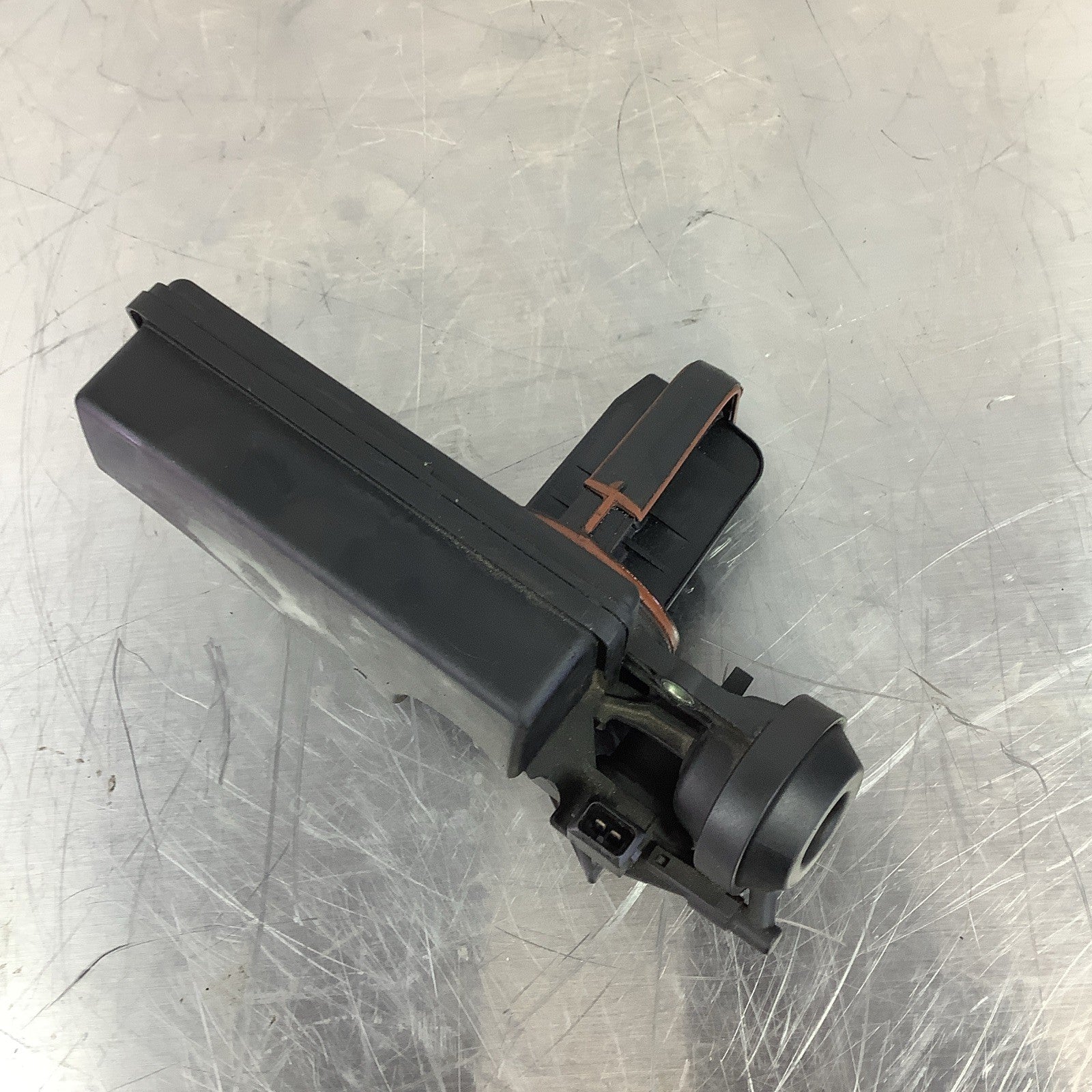 01-06 Bmw E46 3/5 Series X3 Z4 Air Intake Manifold Flap Adjuster Valve Unit Oem
