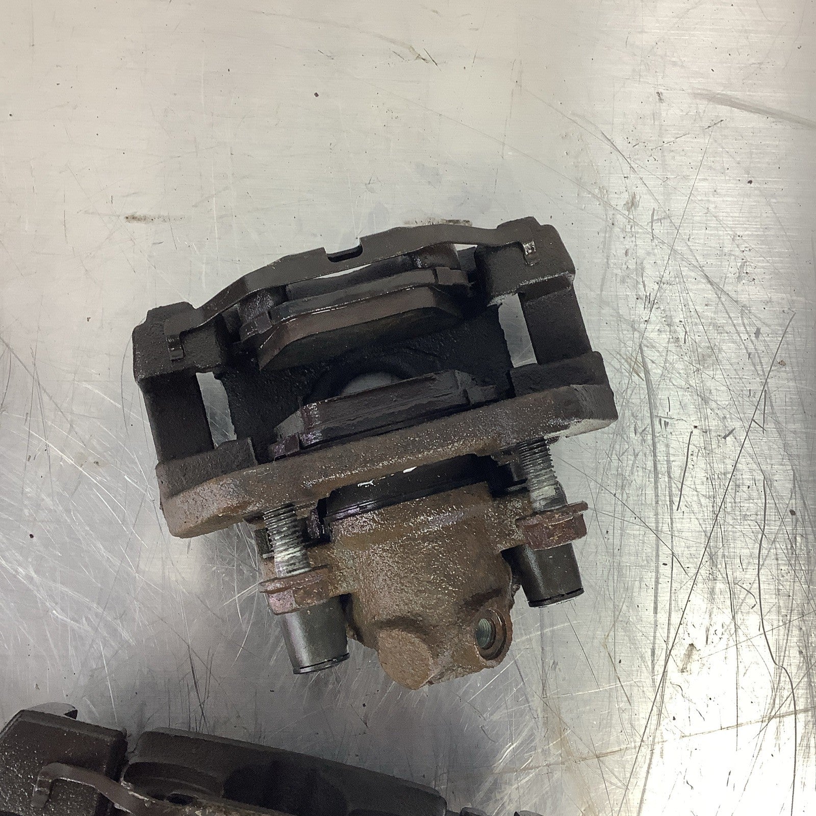 ? 01-10 OEM BMW E46 E83 X3 330ci Front Rear Left Right Brake Calipers SET