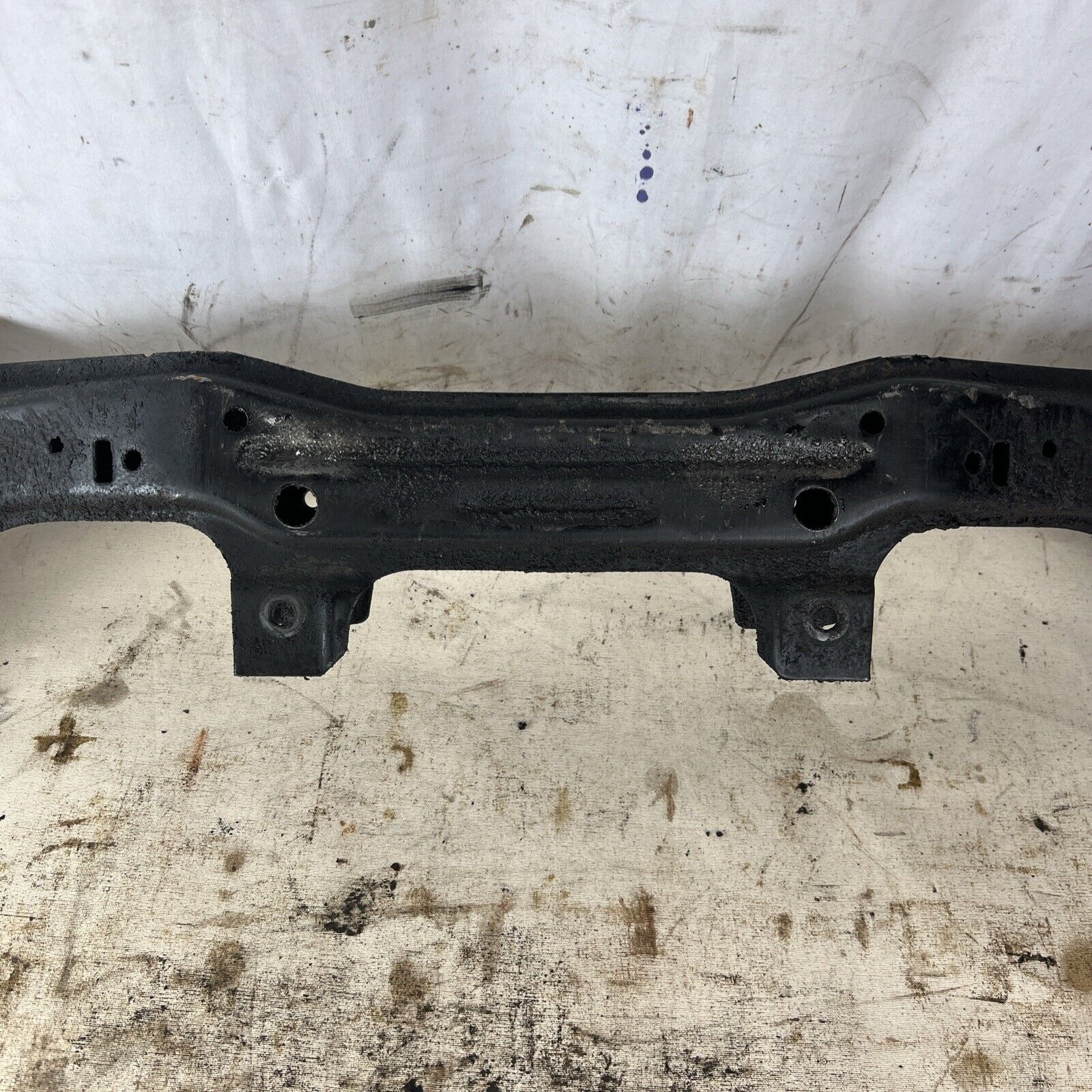 ⭐ 92-99 Bmw E36 Front Engine Subframe Cradle Support Oem M3 325i Z3 328i 323i