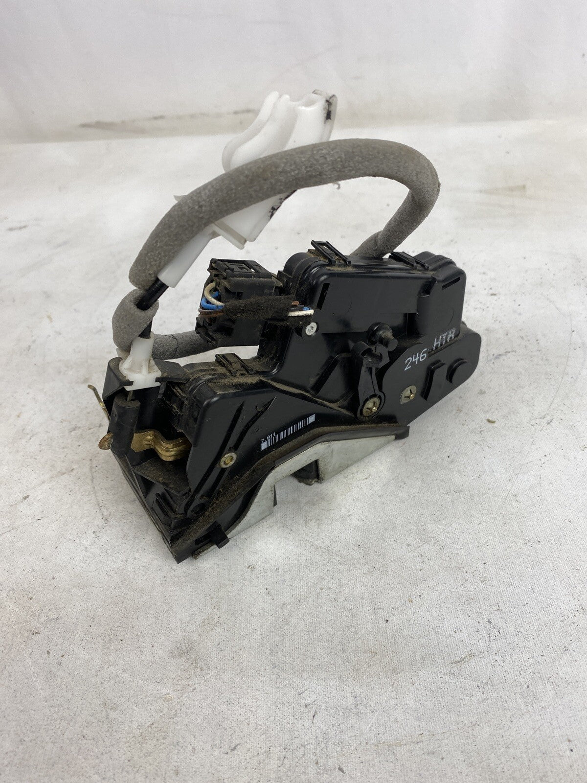 1999-2005 BMW 323i 325i 328i 330i E46 Right Rear Door Latch Lock Actuator OEM