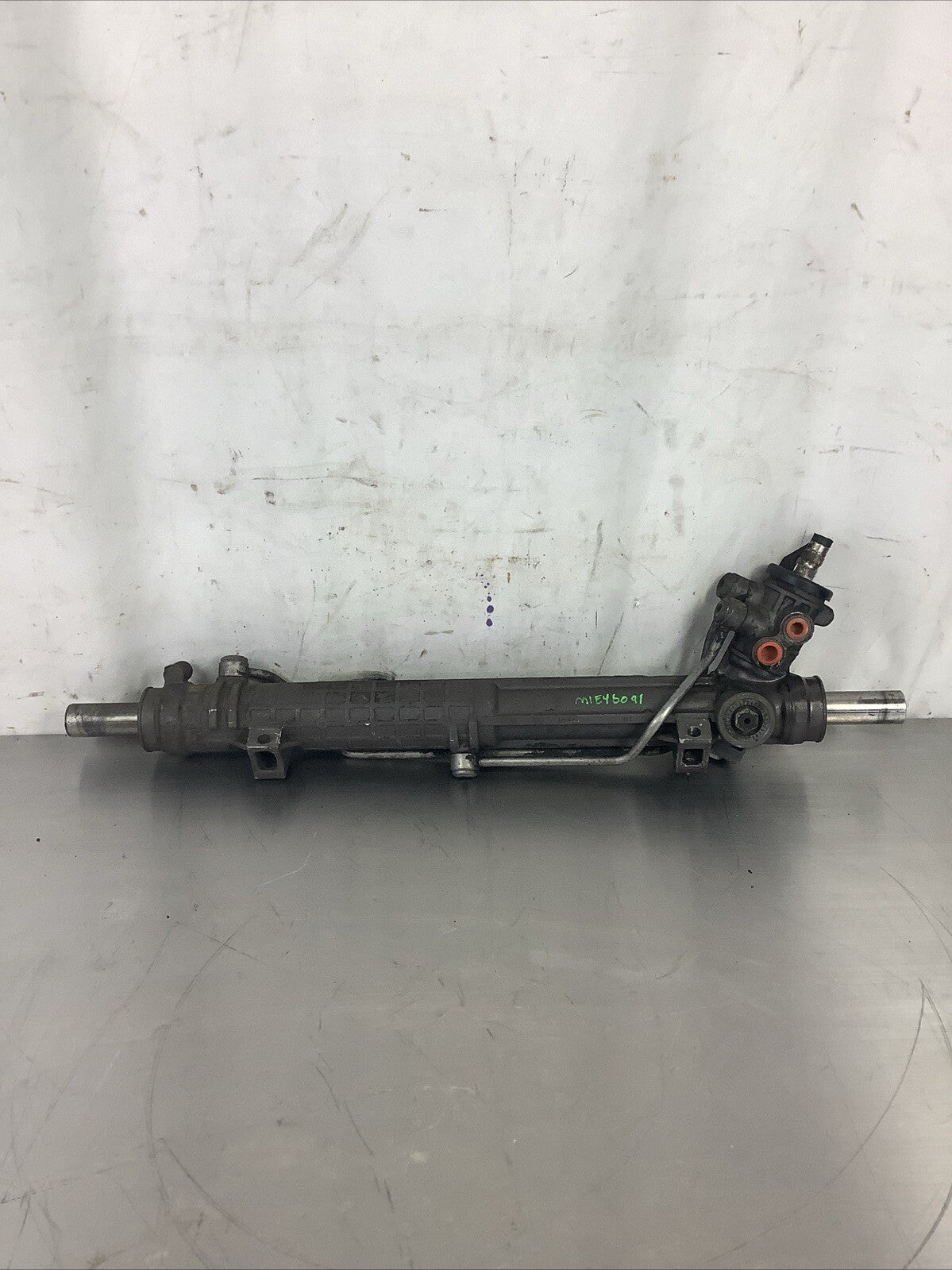 2003-2005 BMW 325Xi 330xi Steering Gear Rack and Pinion 6759814
