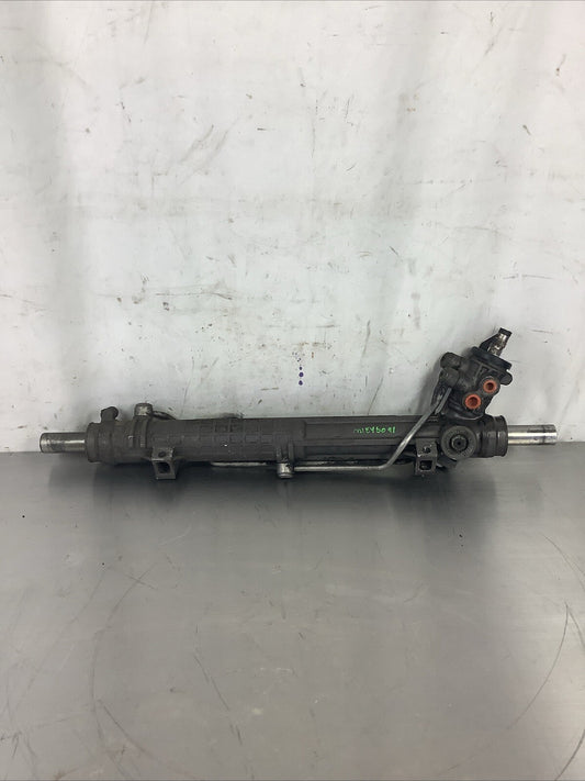 2003-2005 BMW 325Xi 330xi Steering Gear Rack and Pinion 6759814