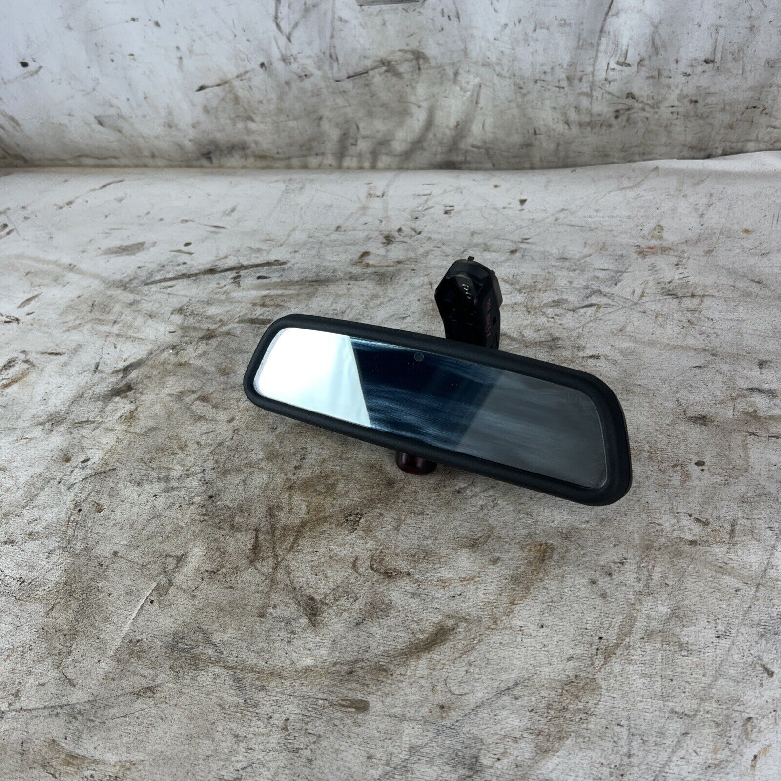 2003 BMW 330CI E46 - Rear View Mirror - OEM - 8236774