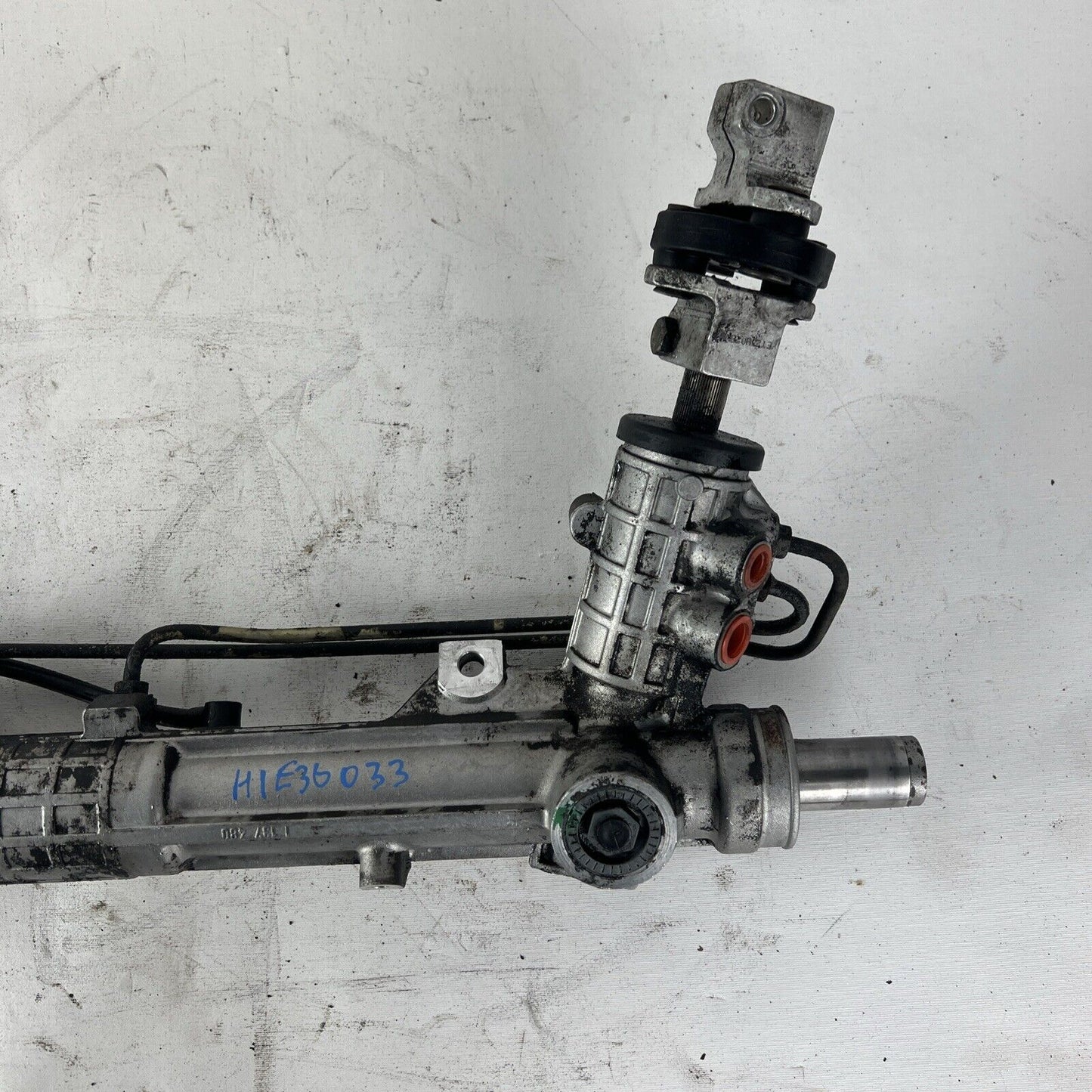 🥇92-99 BMW E36 3-SERIES HYDRO POWER STEERING GEAR RACK & PINION 1140828 OEM