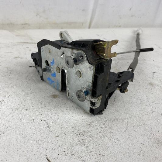 00-05 BMW E46 323i 325i 328i 330i Front Passenger Door Lock Latch Actuator OEM