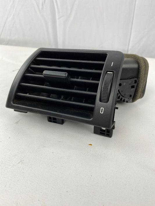 BMW E46 3 Series Dash Air Vent AC Heater Grille Left Driver OEM