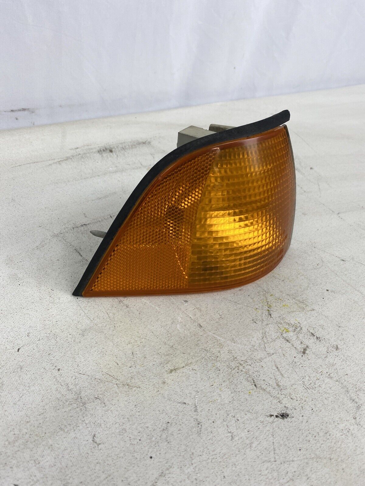 BMW E36 Convertible Corner Turn Signal Light Right Passenger