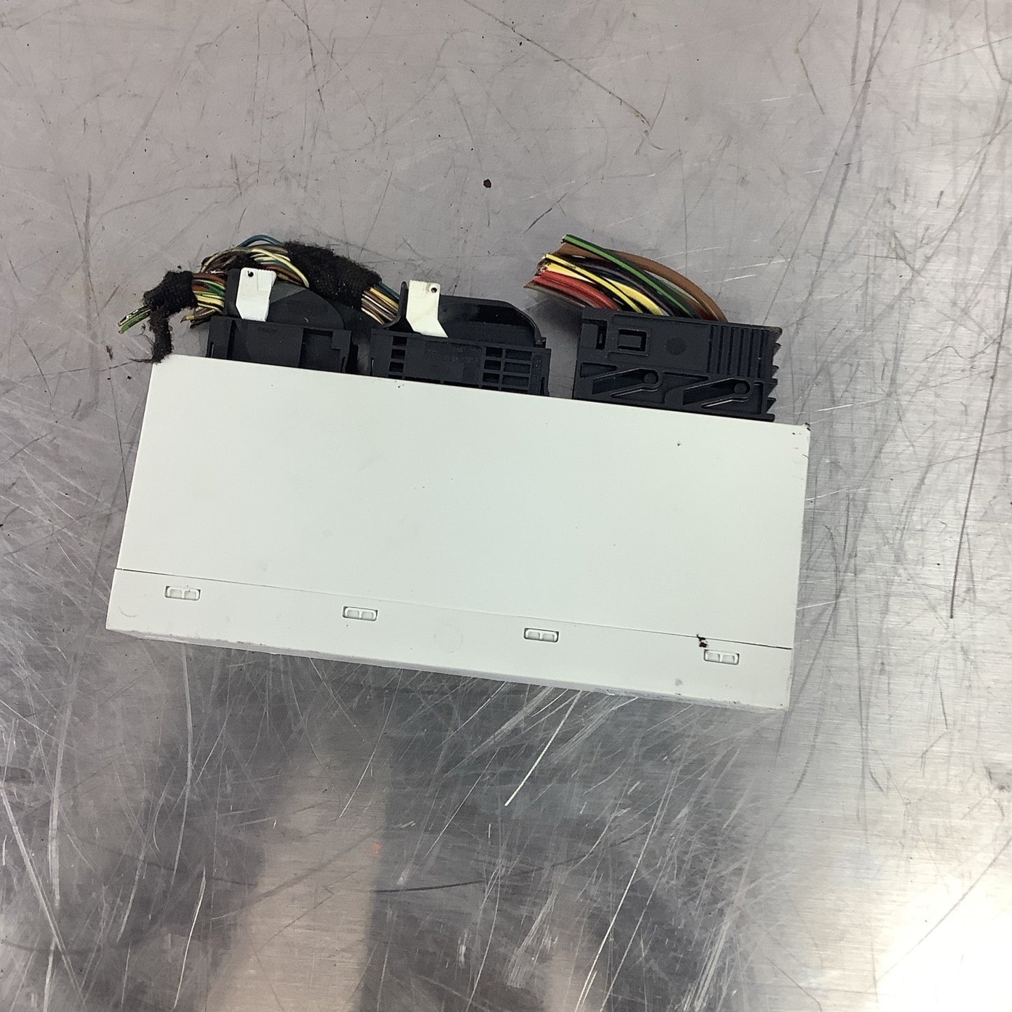 99-06 BMW E46 3 Series M3 X3 Basic Body Control Module BCM Unit GM5 STAR12 OEM✅