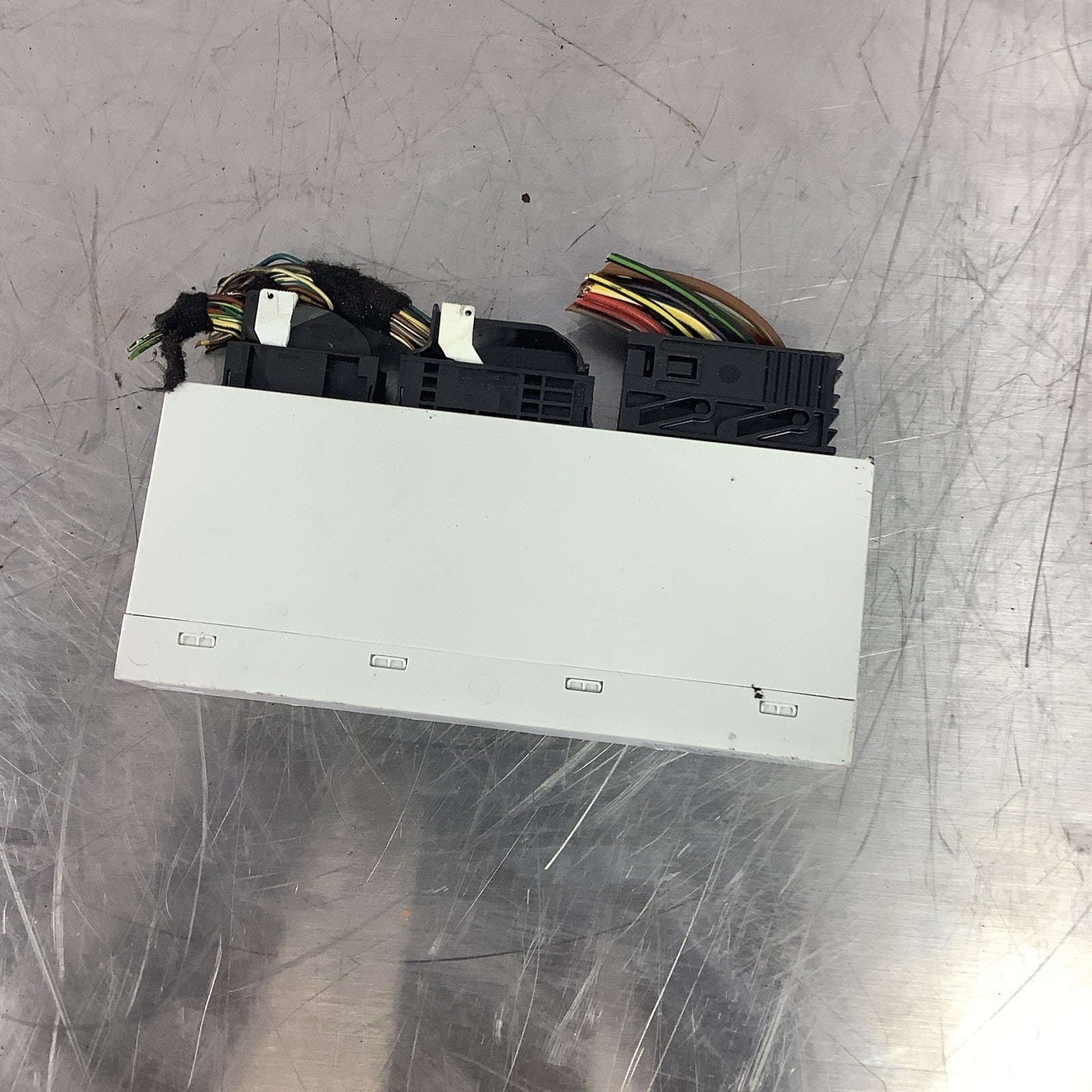 99-06 BMW E46 3 Series M3 X3 Basic Body Control Module BCM Unit GM5 STAR12 OEM✅