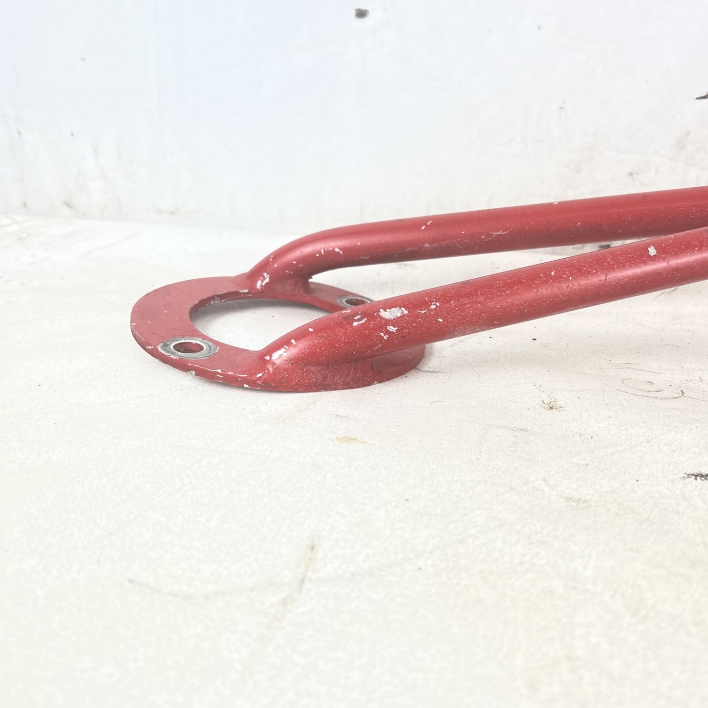 RARE MINES R32 GTR STRUT BRACE RARE!!! STRUT BAR Mine's