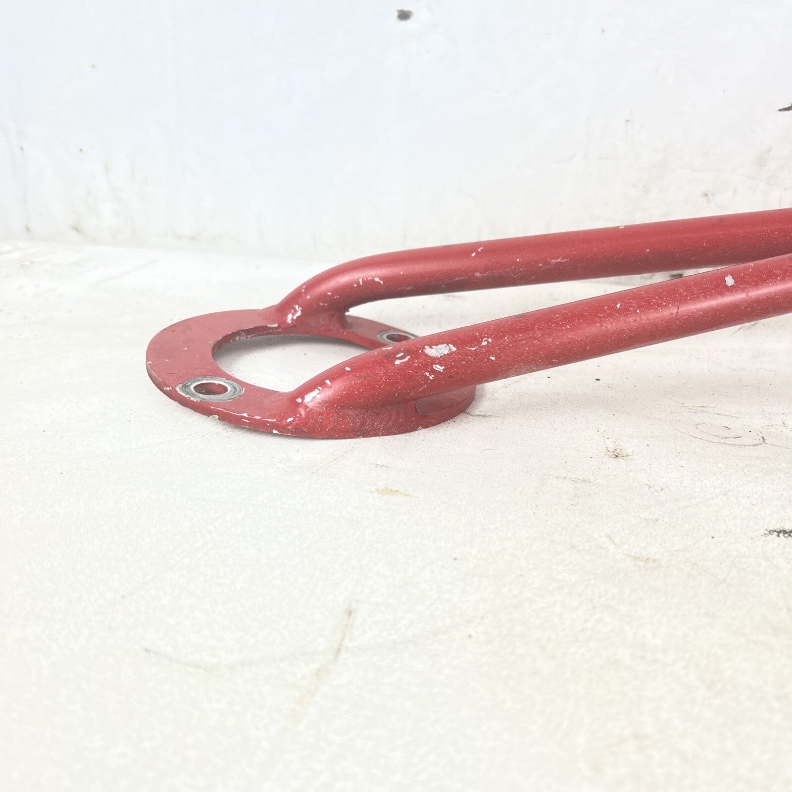 RARE MINES R32 GTR STRUT BRACE RARE!!! STRUT BAR Mine's