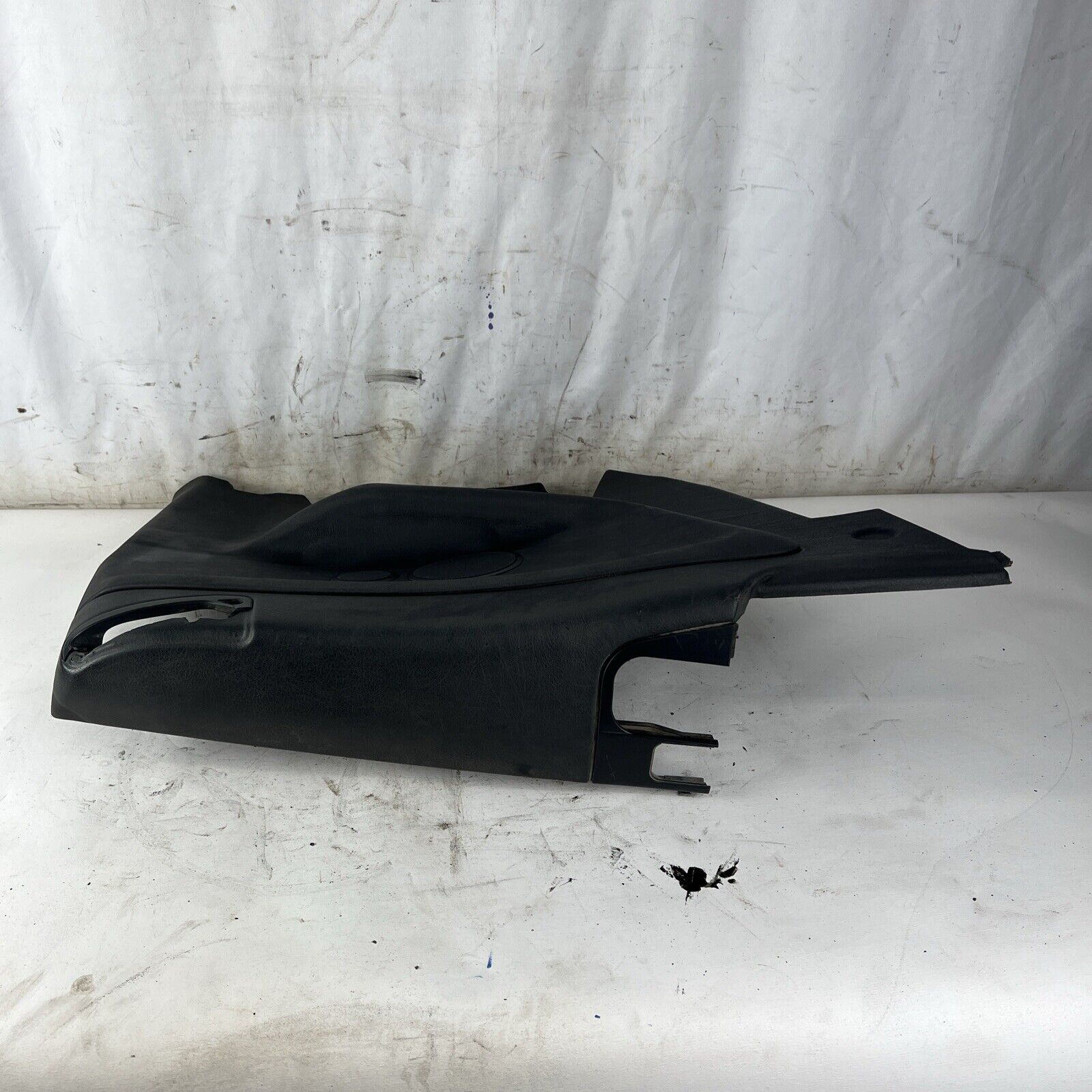 BMW E36 328i 320i CABRIO CONVERTIBLE CABRIOLET REAR DOOR CARDS SIDE TRIM PANELS