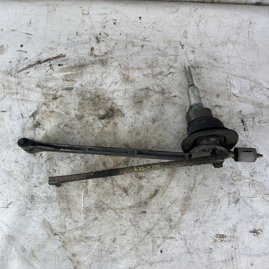 1999-2002 BMW 528i 530i E39 Manual Shift Linkage Shifter
