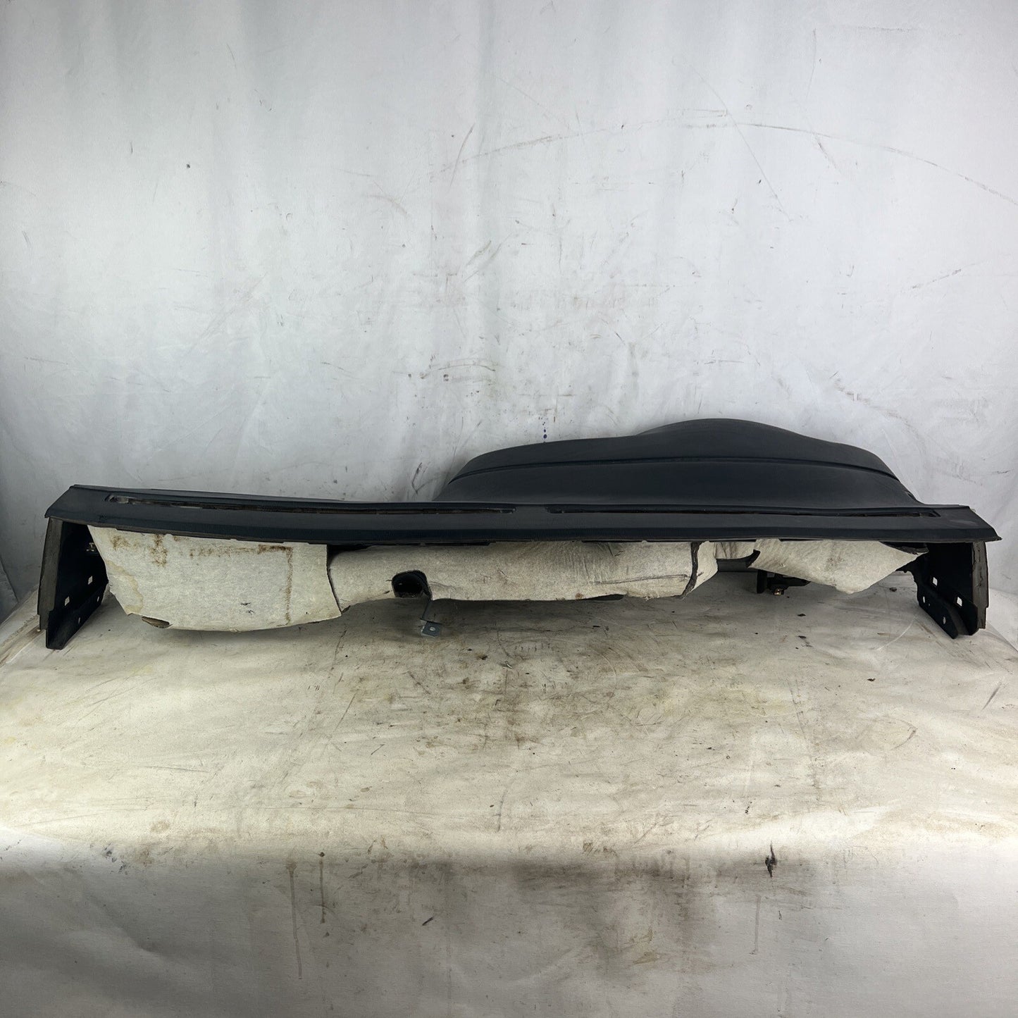 1992-1998 BMW E36 3-Series Sedan Front Dashboard Dash Panel Black OEM