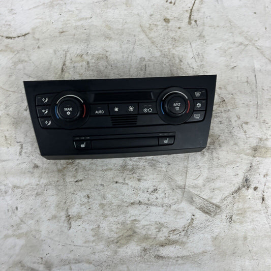 2006 -2008 BMW 3 Series AC Heater Climate Control Unit OEM 9117136