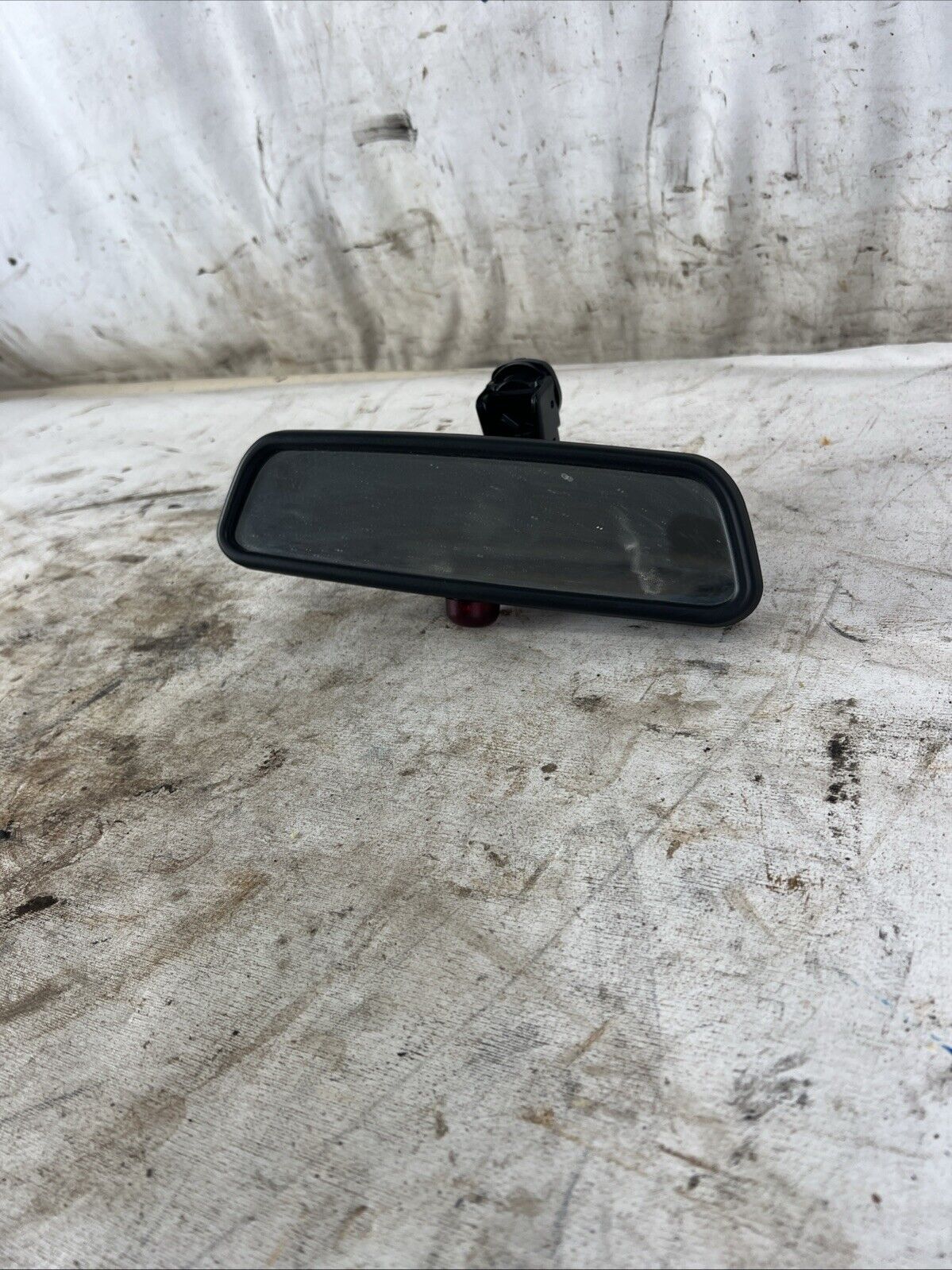 2003 BMW E46 325I - Rear View Mirror - OEM  8257276 