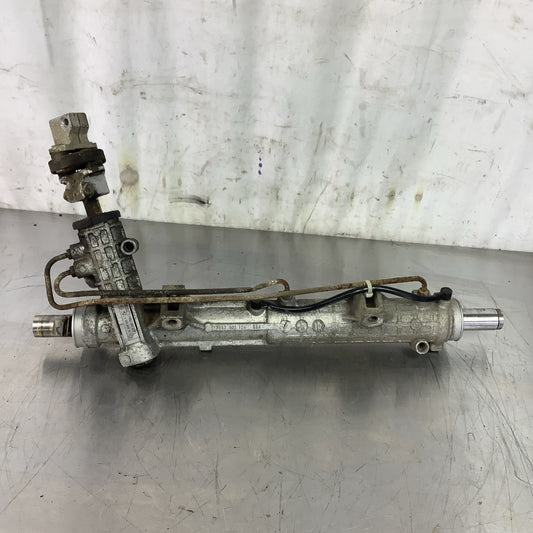 E36 Power Steering Rack and Pinon OEM ZF 1140828 1137480 32131096280