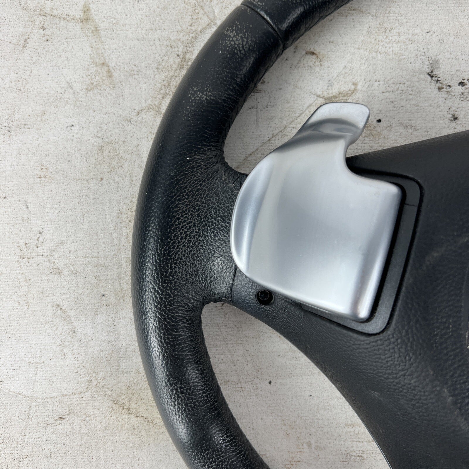 BMW SPORT STEERING WHEEL SHIFT PADDLES BMW E88 E82 E90 E92