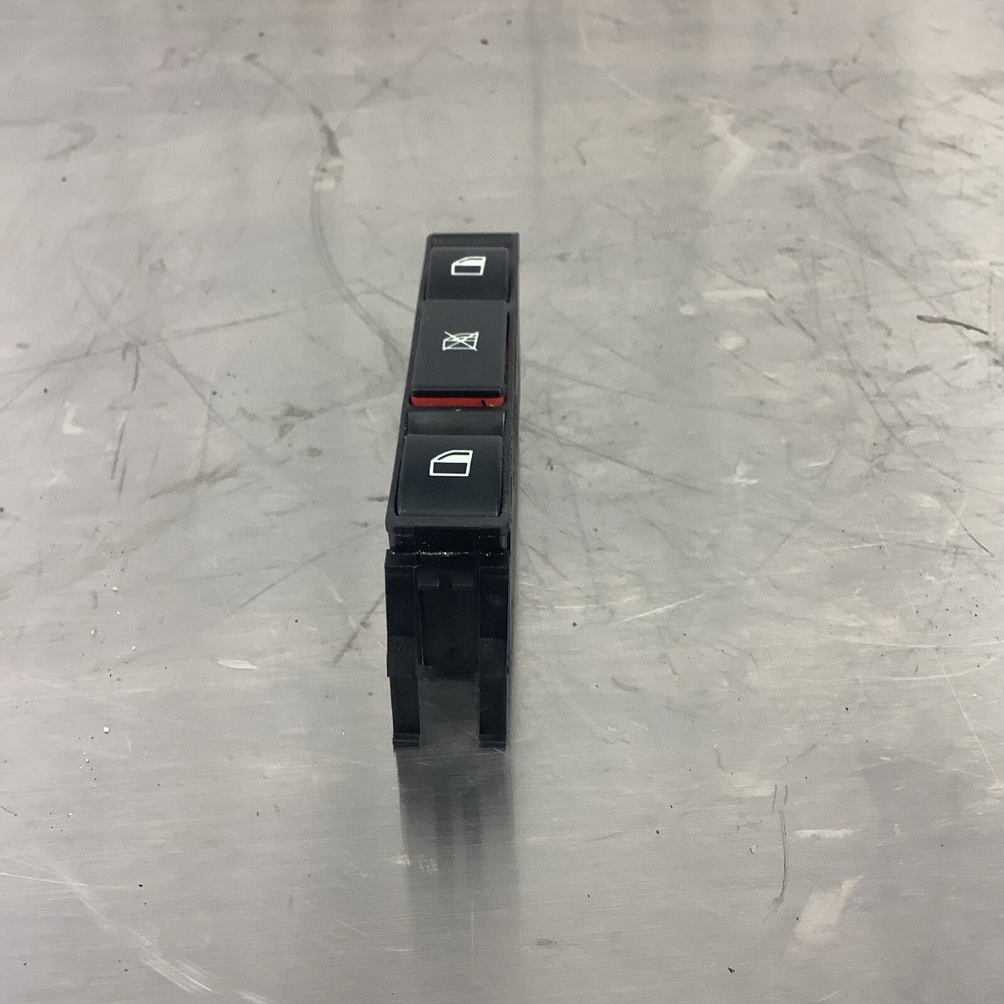 99-05 BMW E46 320I 323I 325I 328I 330I M3 WINDOW SWITCH LH LEFT DRIVER OEM