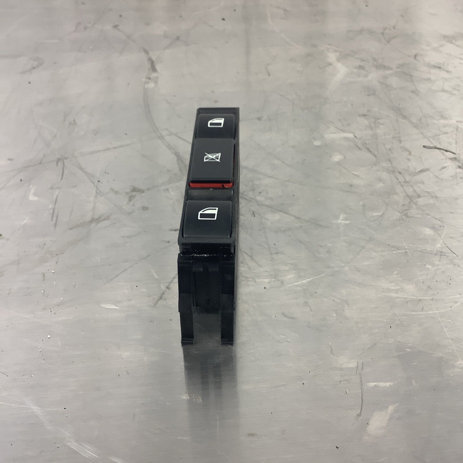 99-05 BMW E46 320I 323I 325I 328I 330I M3 WINDOW SWITCH LH LEFT DRIVER OEM