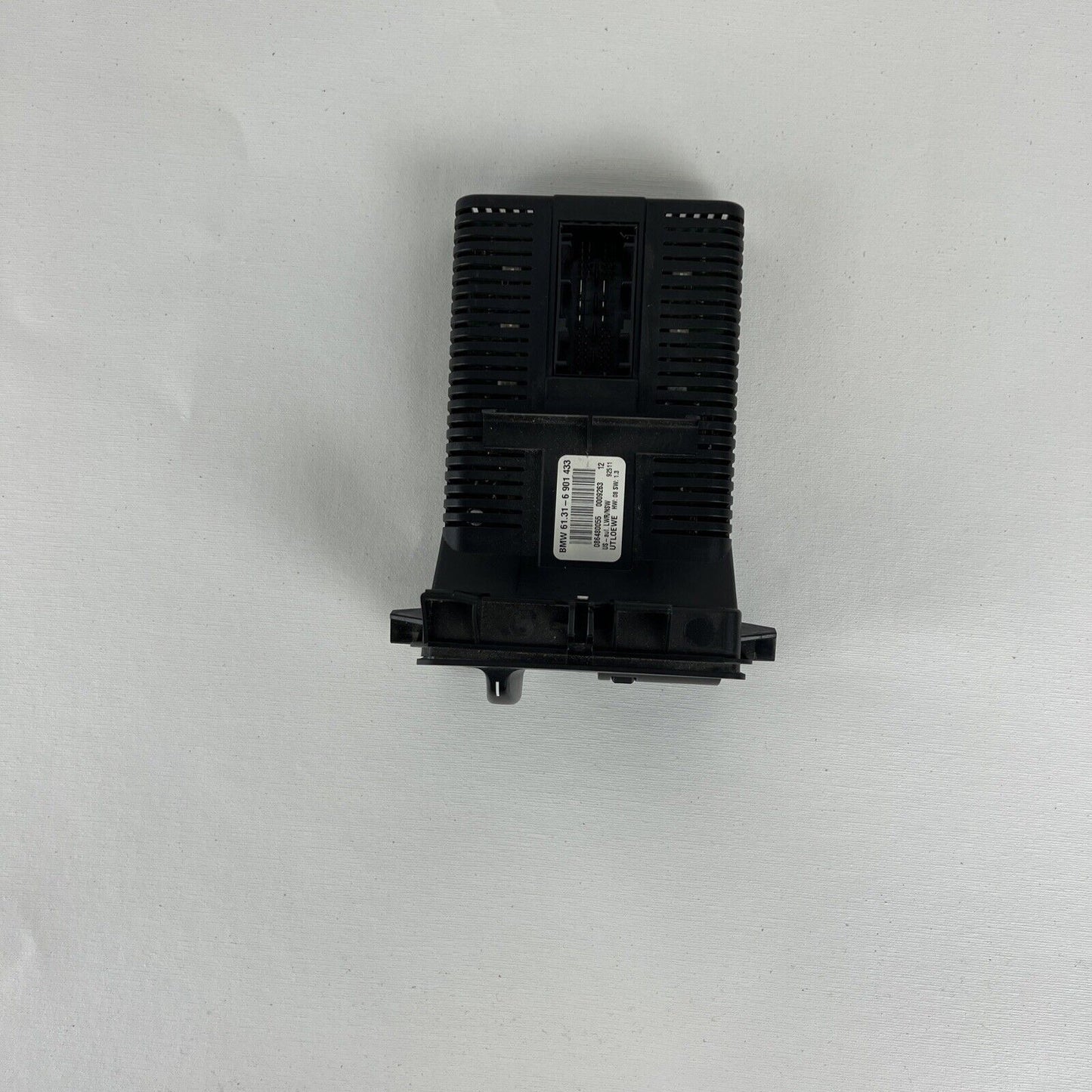 99-01 BMW 3-series headlight switch 61316901433 6901433 #B014