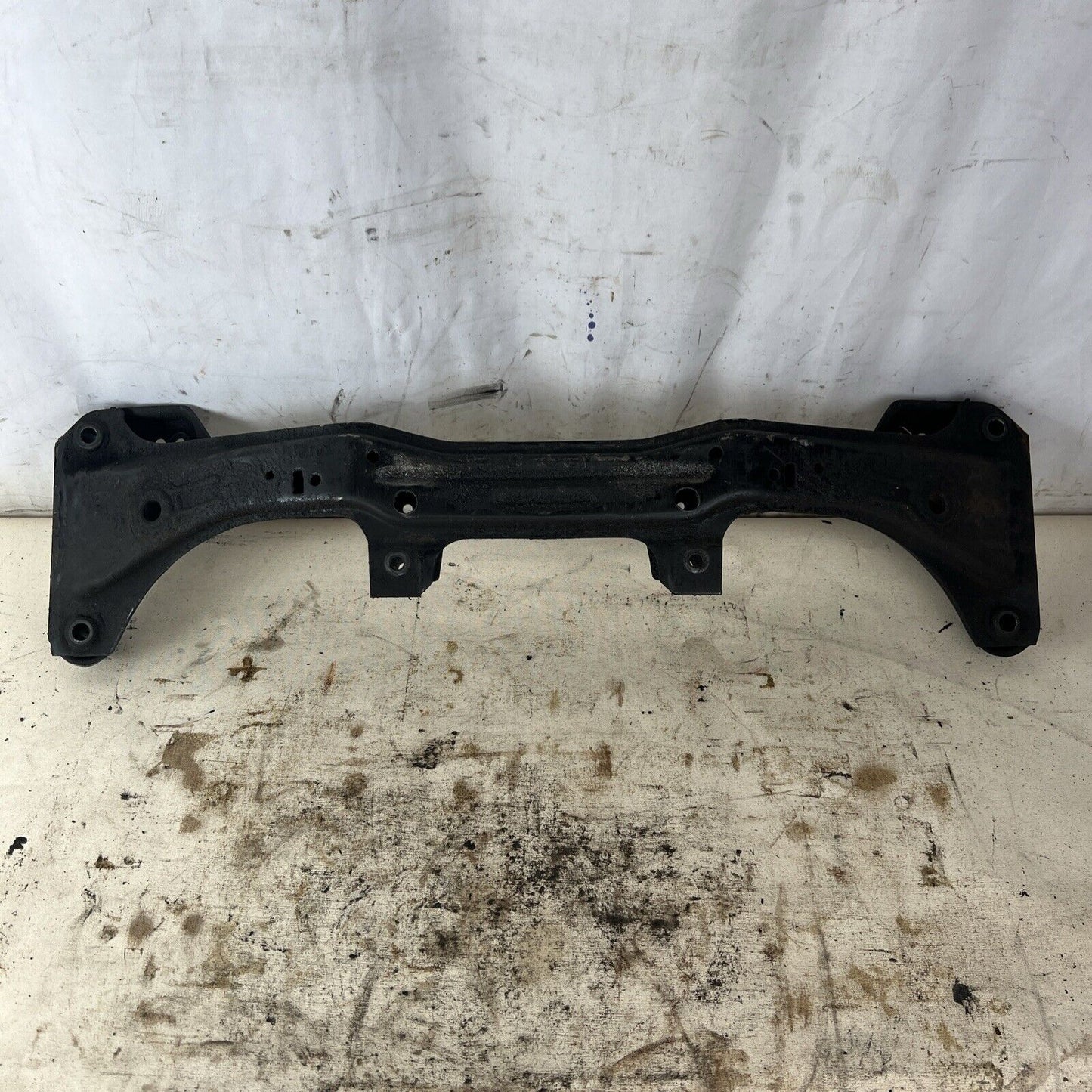 ⭐ 92-99 Bmw E36 Front Engine Subframe Cradle Support Oem M3 325i Z3 328i 323i