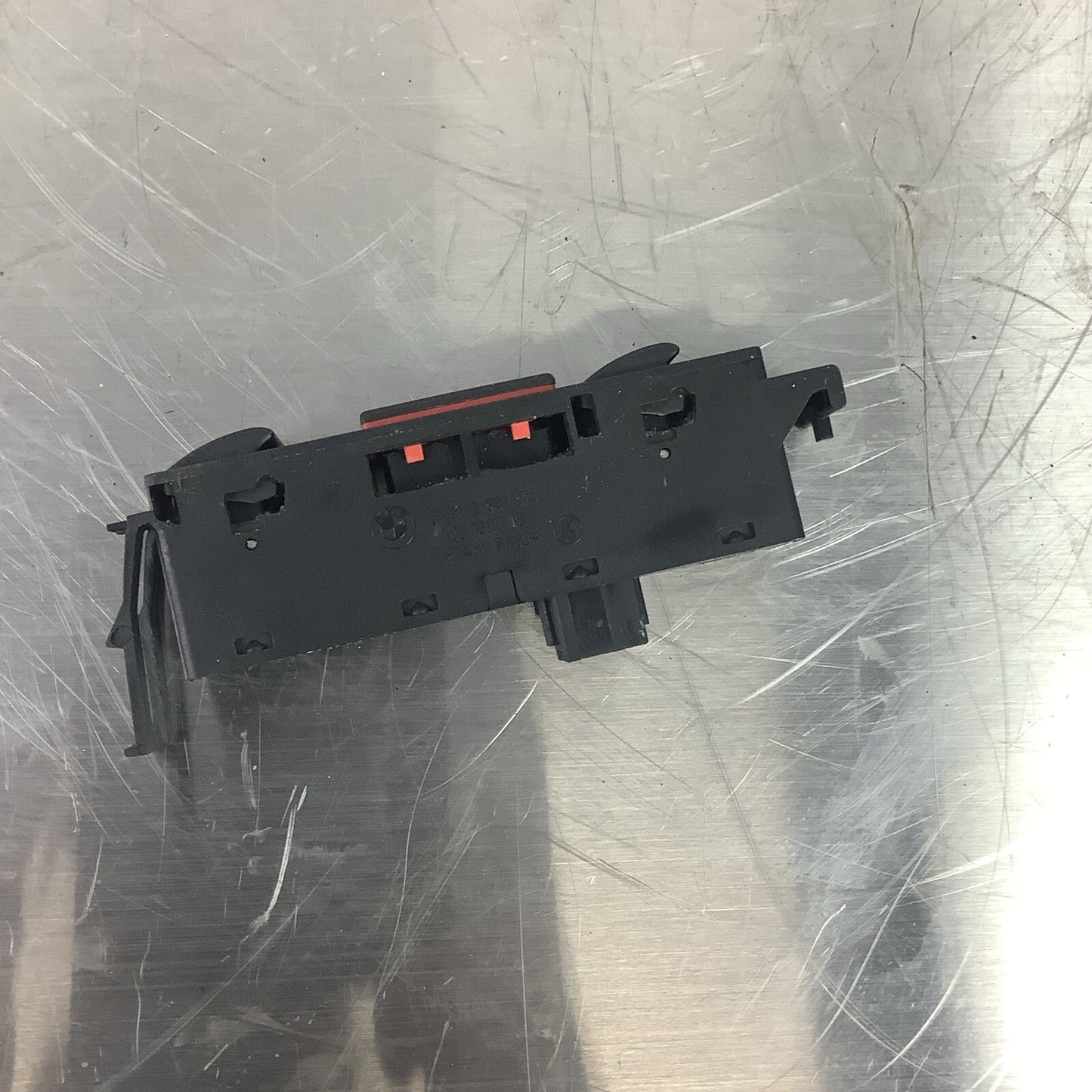 99-05 BMW E46 320I 323I 325I 328I 330I M3 WINDOW SWITCH LH LEFT DRIVER OEM