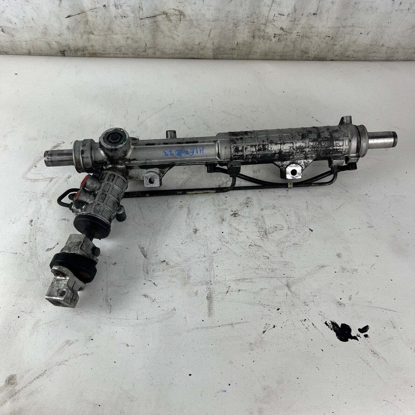 🥇92-99 BMW E36 3-SERIES HYDRO POWER STEERING GEAR RACK & PINION 1140828 OEM