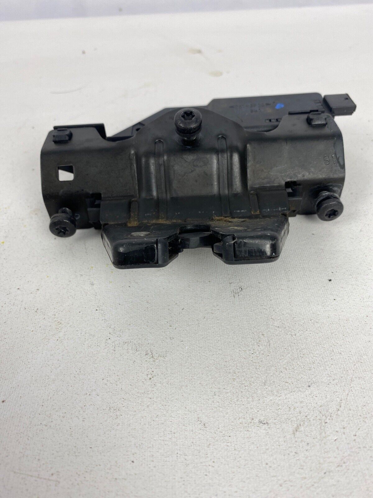 BMW E46 E90 E92 E60 E63 E64 E85 E86 Z4 Trunk Lid Lock Latch Actuator OEM