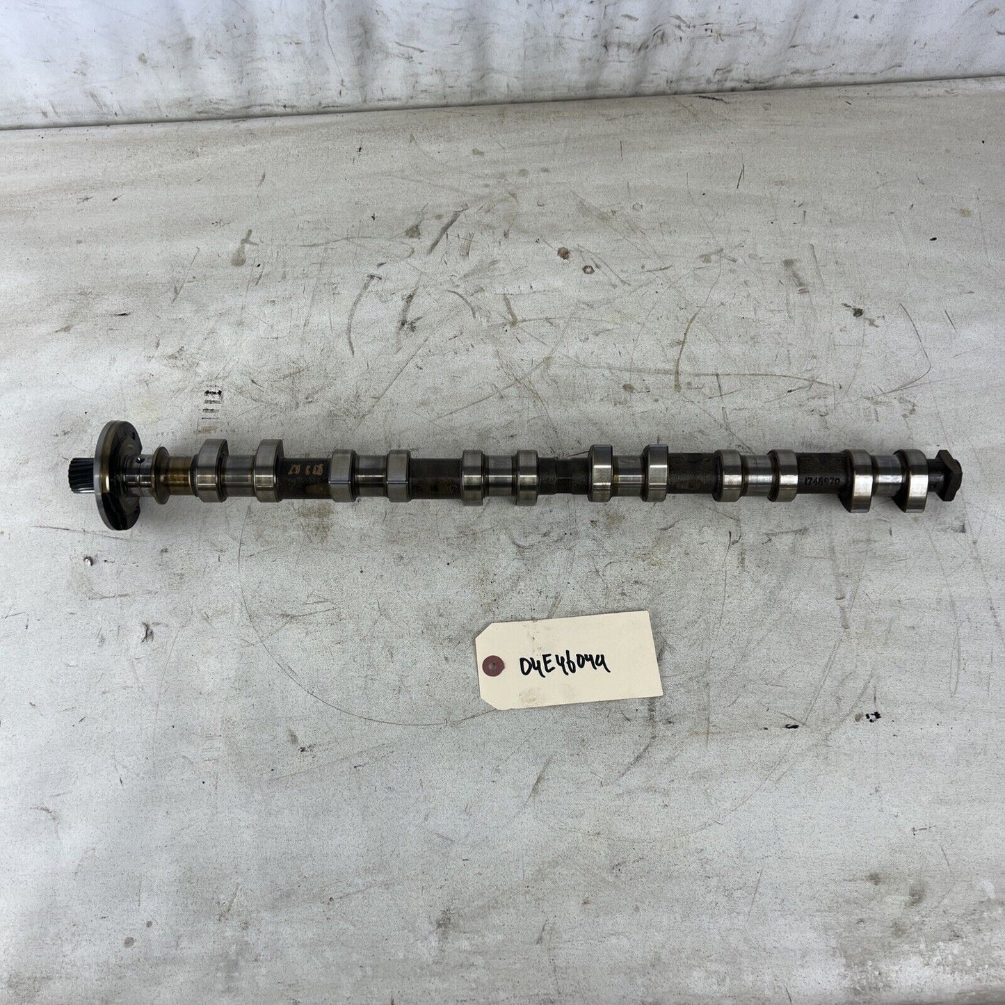 2001-2005 BMW 320I - Exhaust CAM / Camshaft 1748970