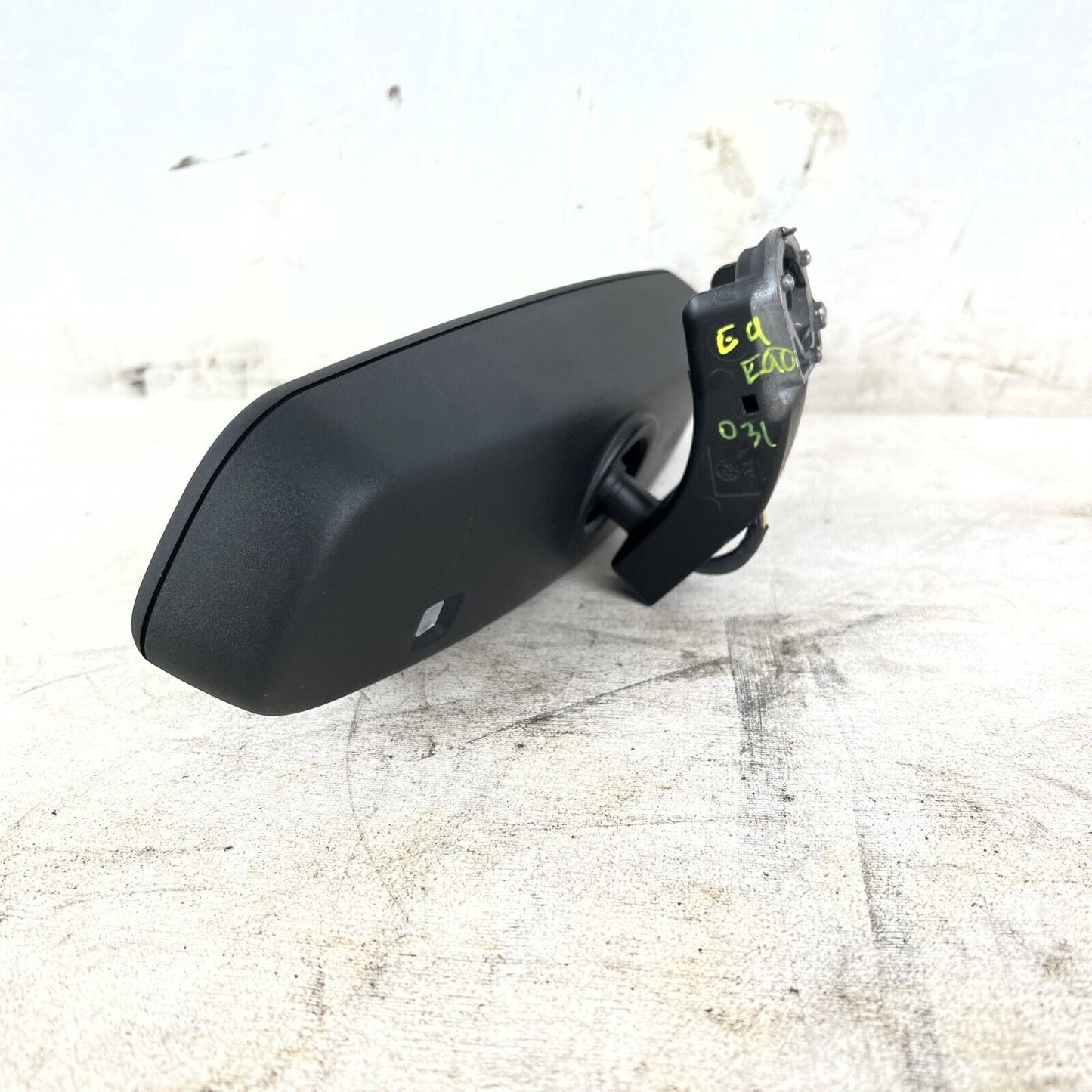 2006 - 2013 BMW X3 - E83 - & E90 E92 328i 335i - Rear View Mirror - 698754401