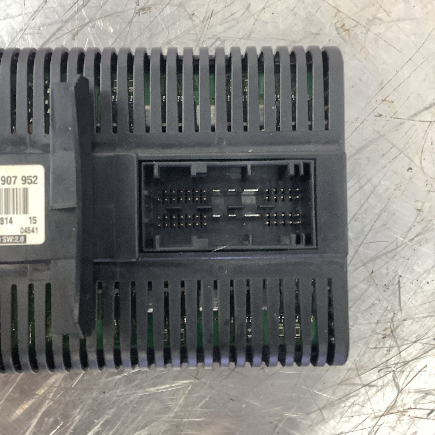 BMW E46 3 Series Xenon Headlight/Foglight Switch 6907952