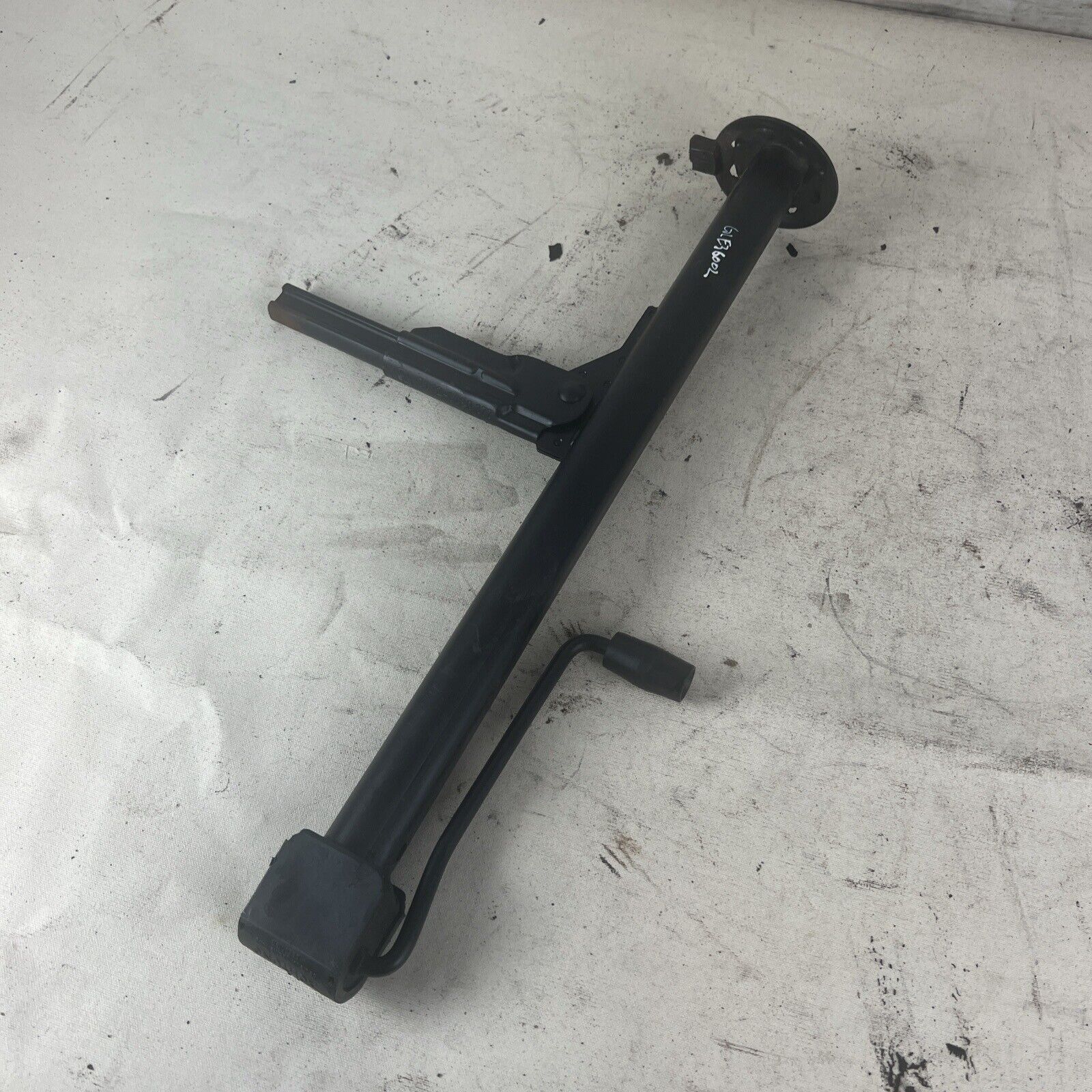 91-02 BMW E36 3 Series Z3 Emergency Tire Lift Floor Jack Stand Tool 1180377 OEM✅