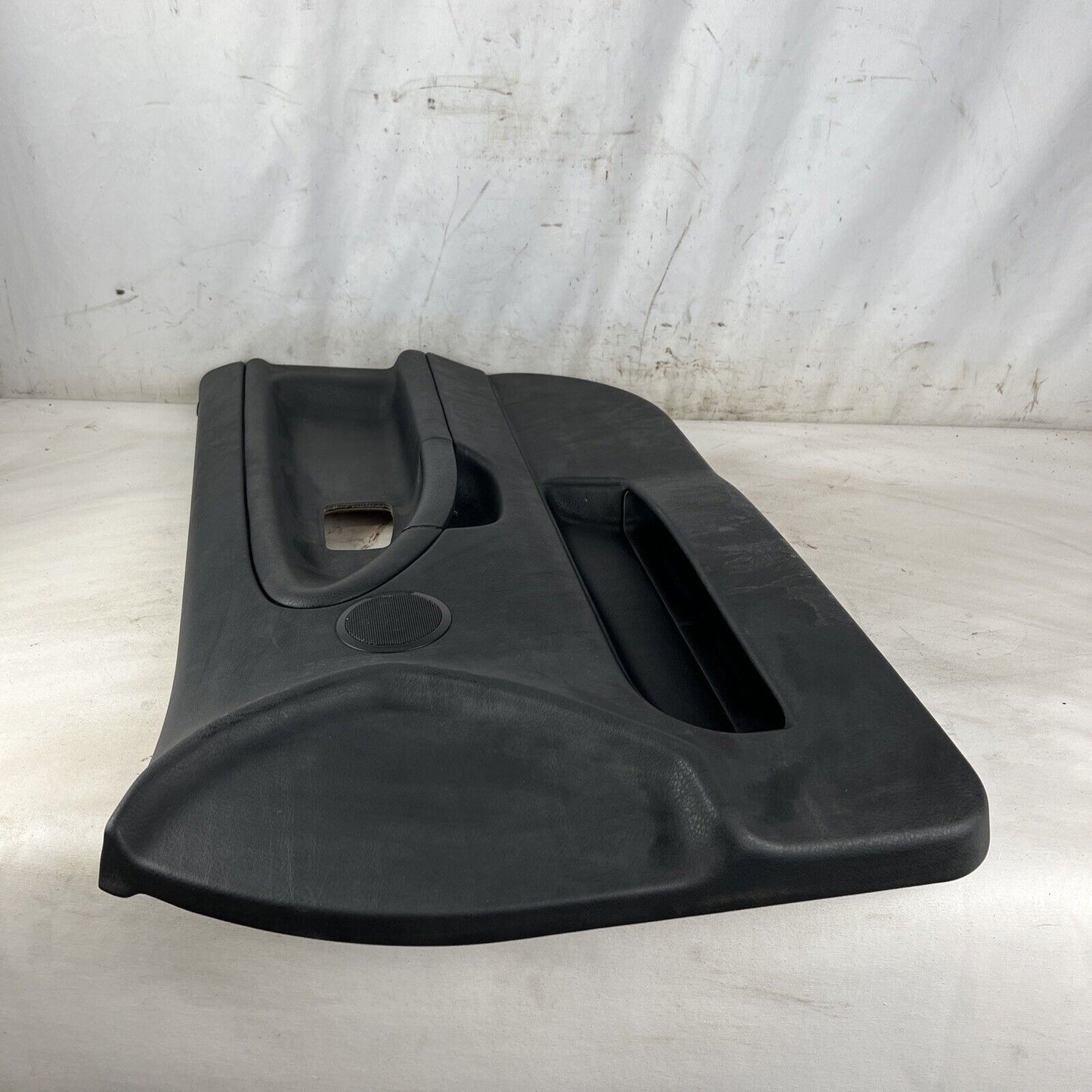 ⭐ 90-99 Bmw E36 3 Series Sedan Front Right Interior Door Card Panel Cover Oem