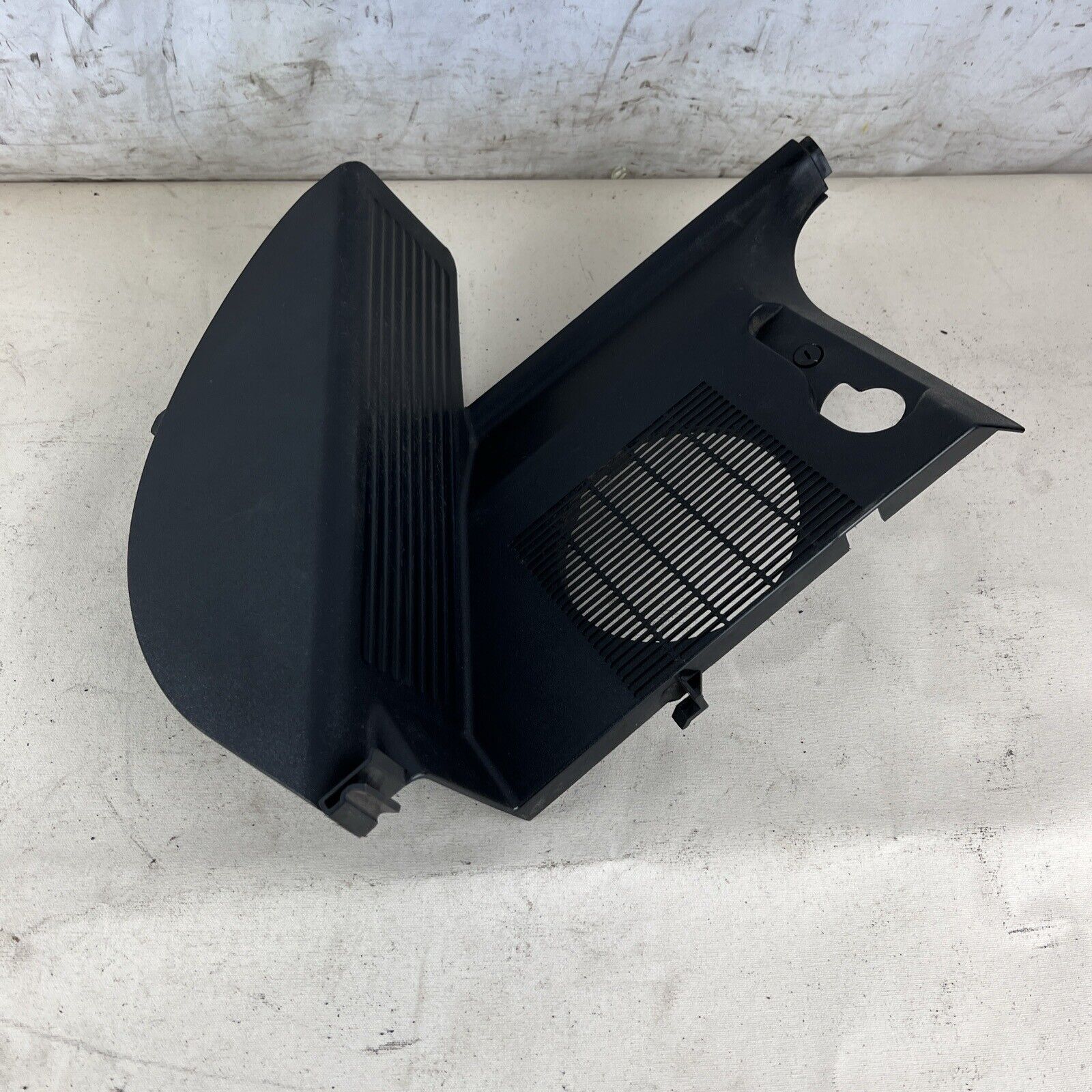 94-99 BMW E36 M3 OEM Kick Panels Speaker Cover Dead Pedal